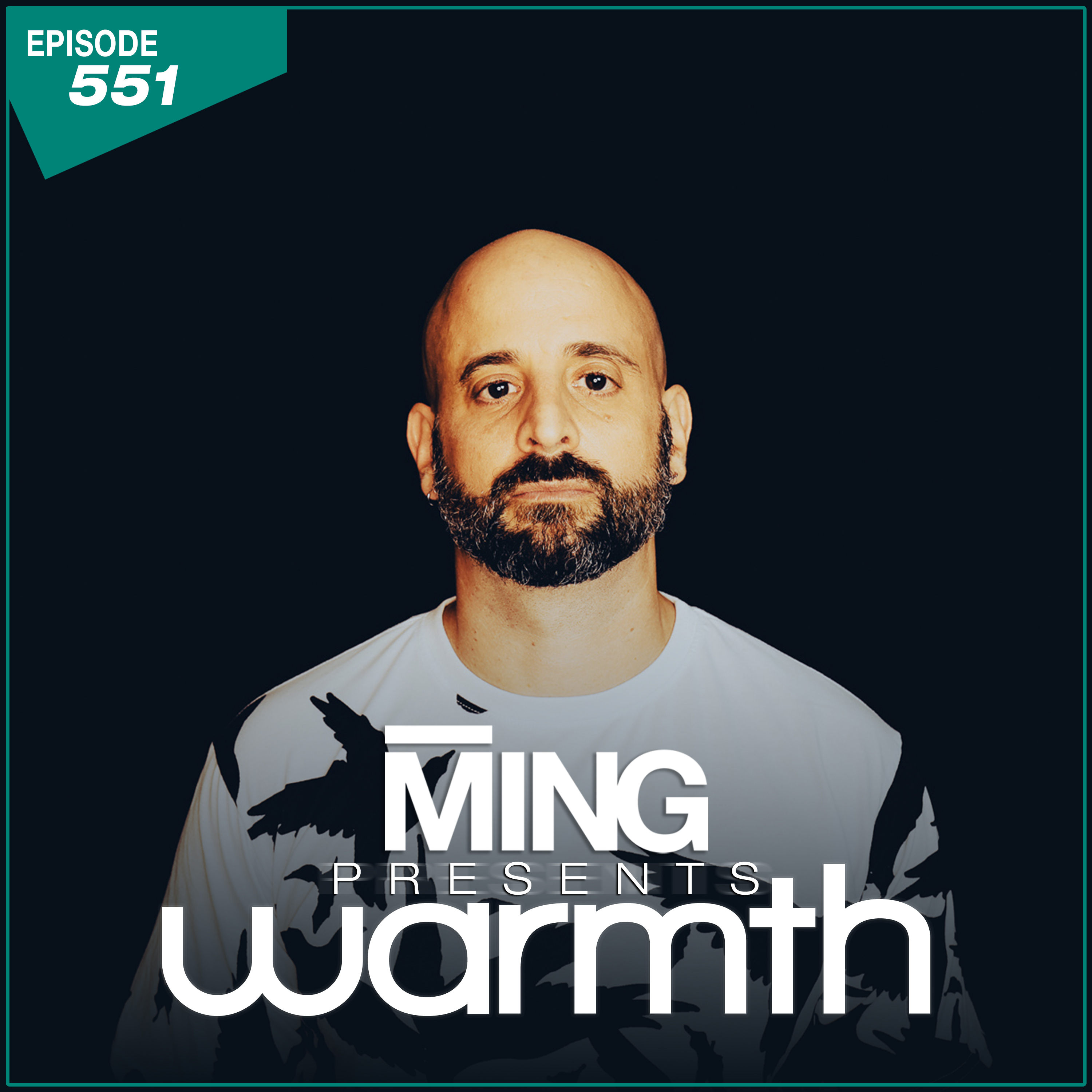 MING Presents Warmth Episode 551 episode artwork