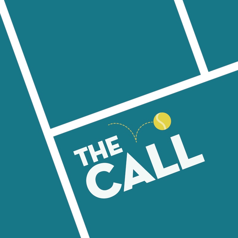 Artwork for podcast The Call with Court Theory & Friends