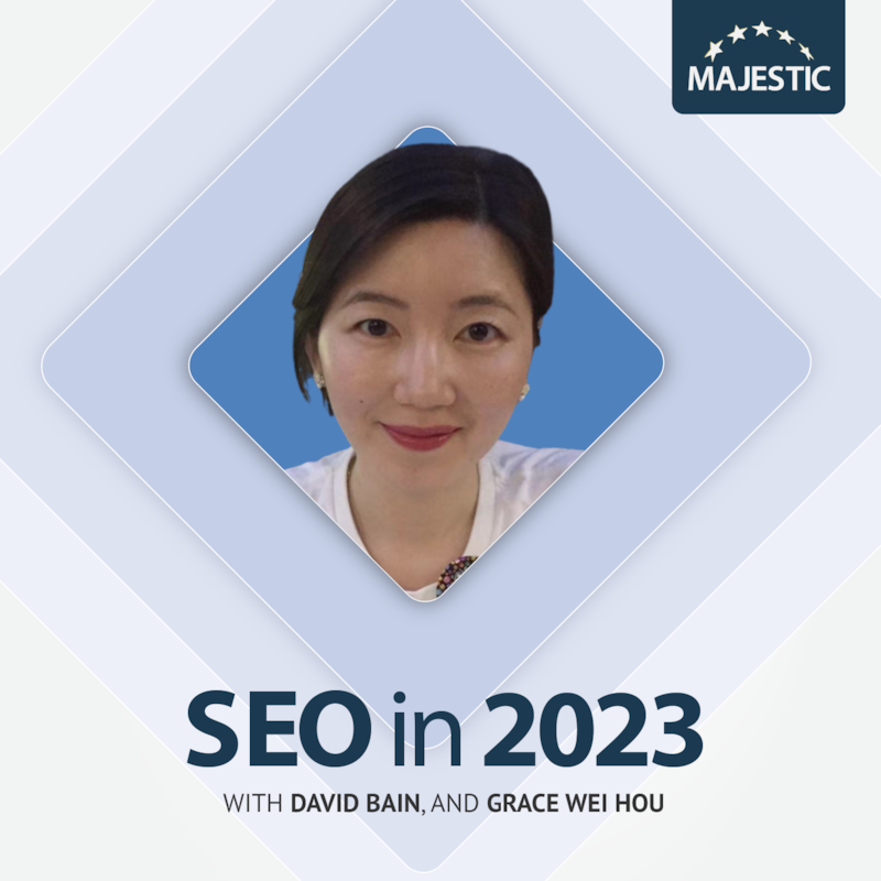 Artwork for podcast SEO in 2025