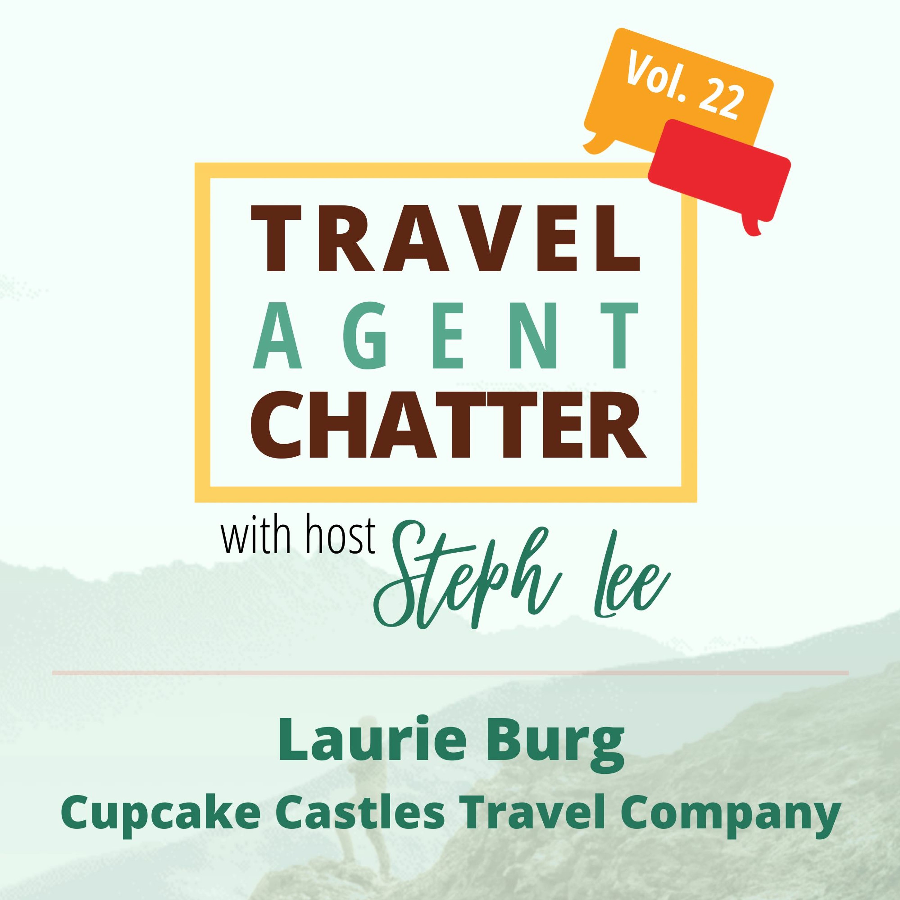 This Disney agency uses systematization for max profits. Remote Team Tips.  Meet Laurie.
