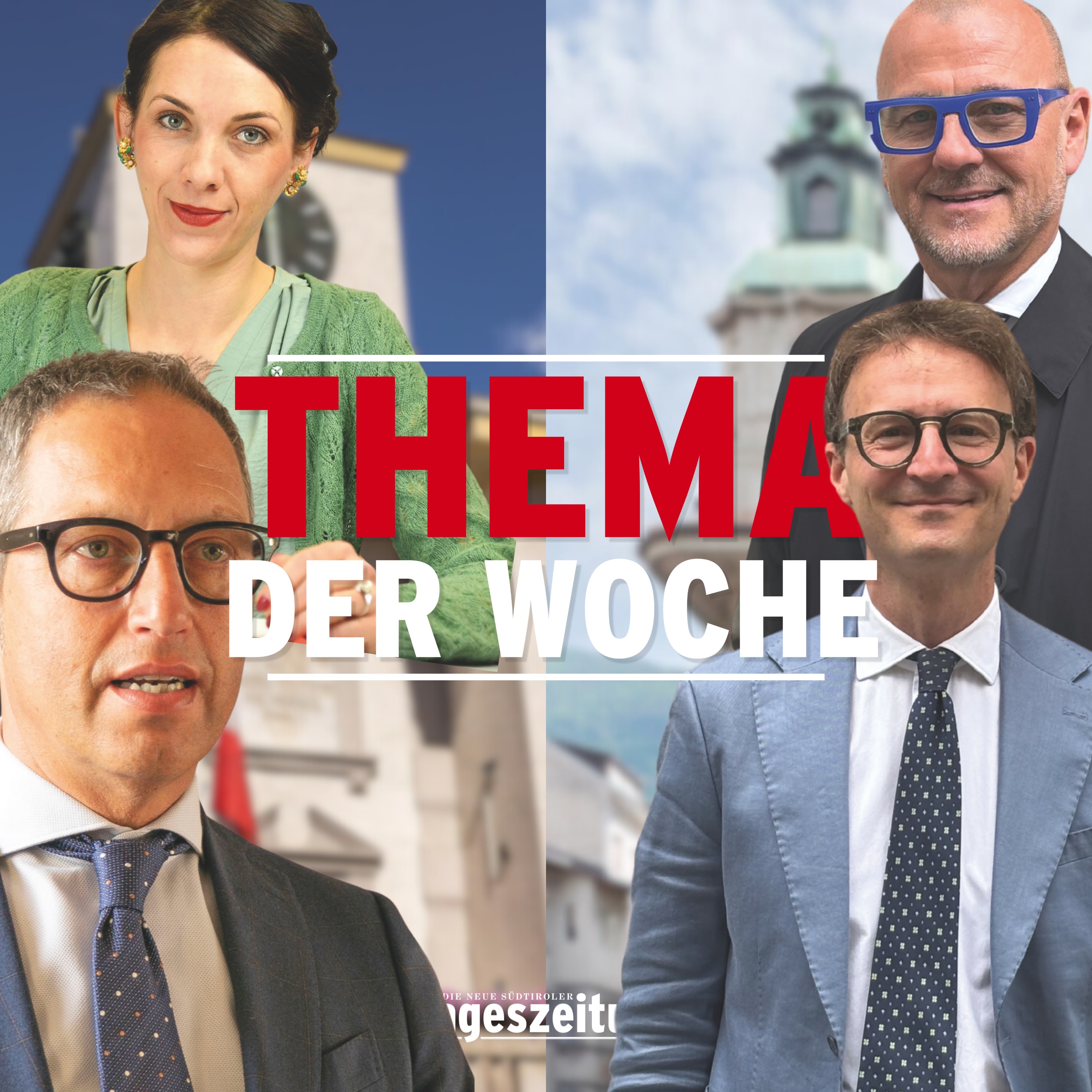 Thema der Woche