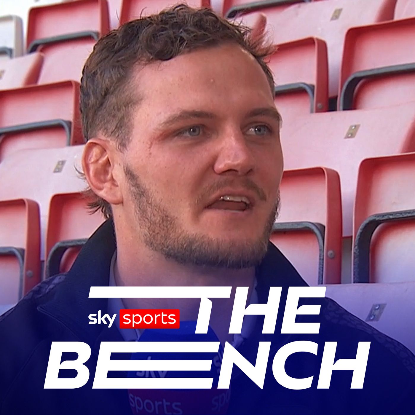 Ethan O'Neill | An international upbringing, try celebrations & Leigh success