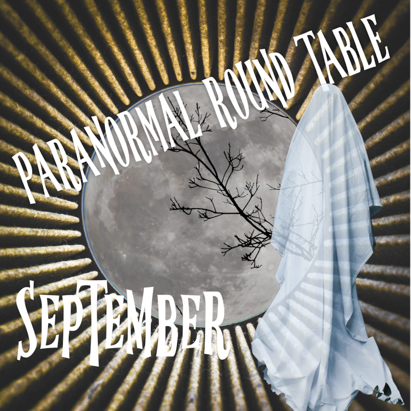 Artwork for podcast Pursuit of the Paranormal