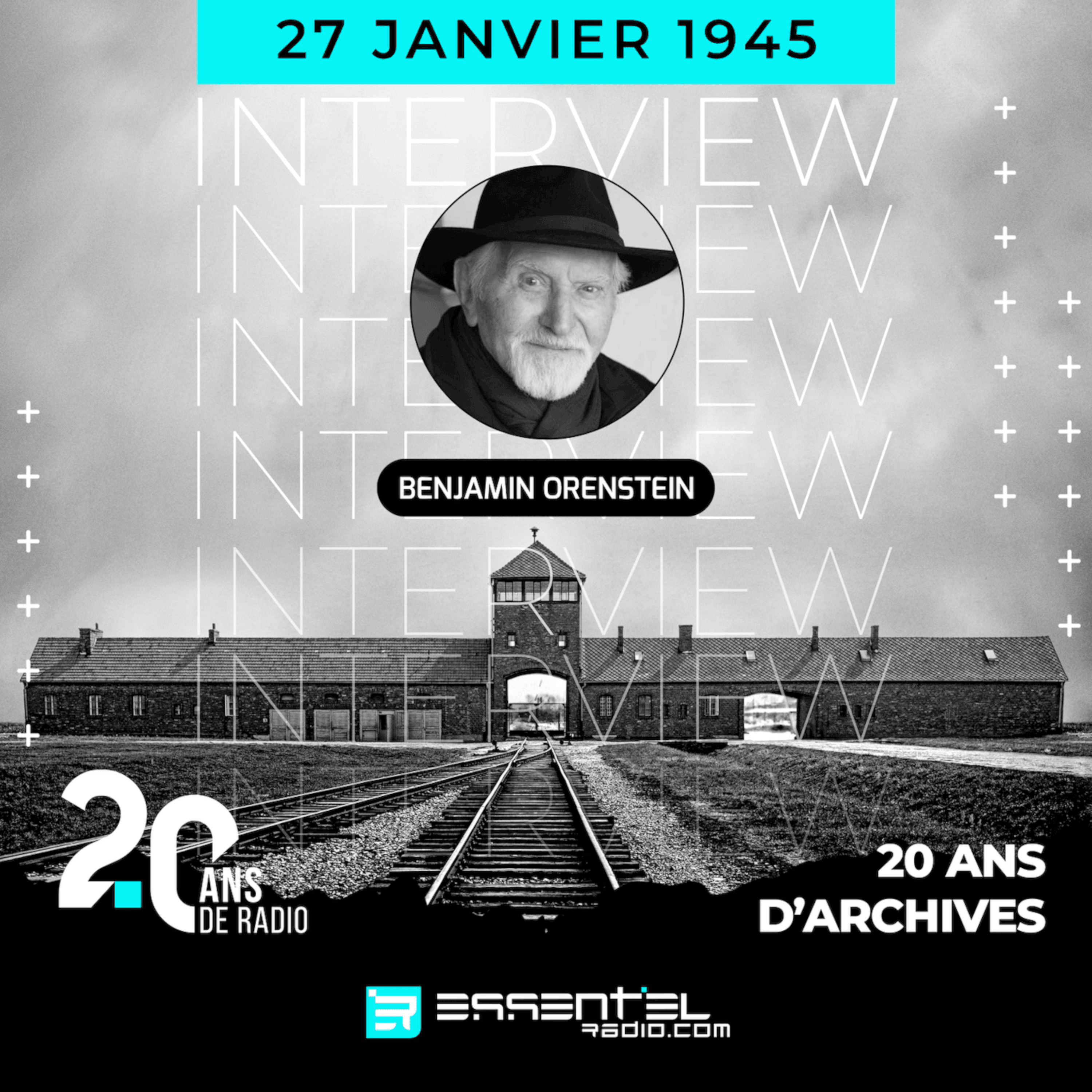 20 ans d’archives