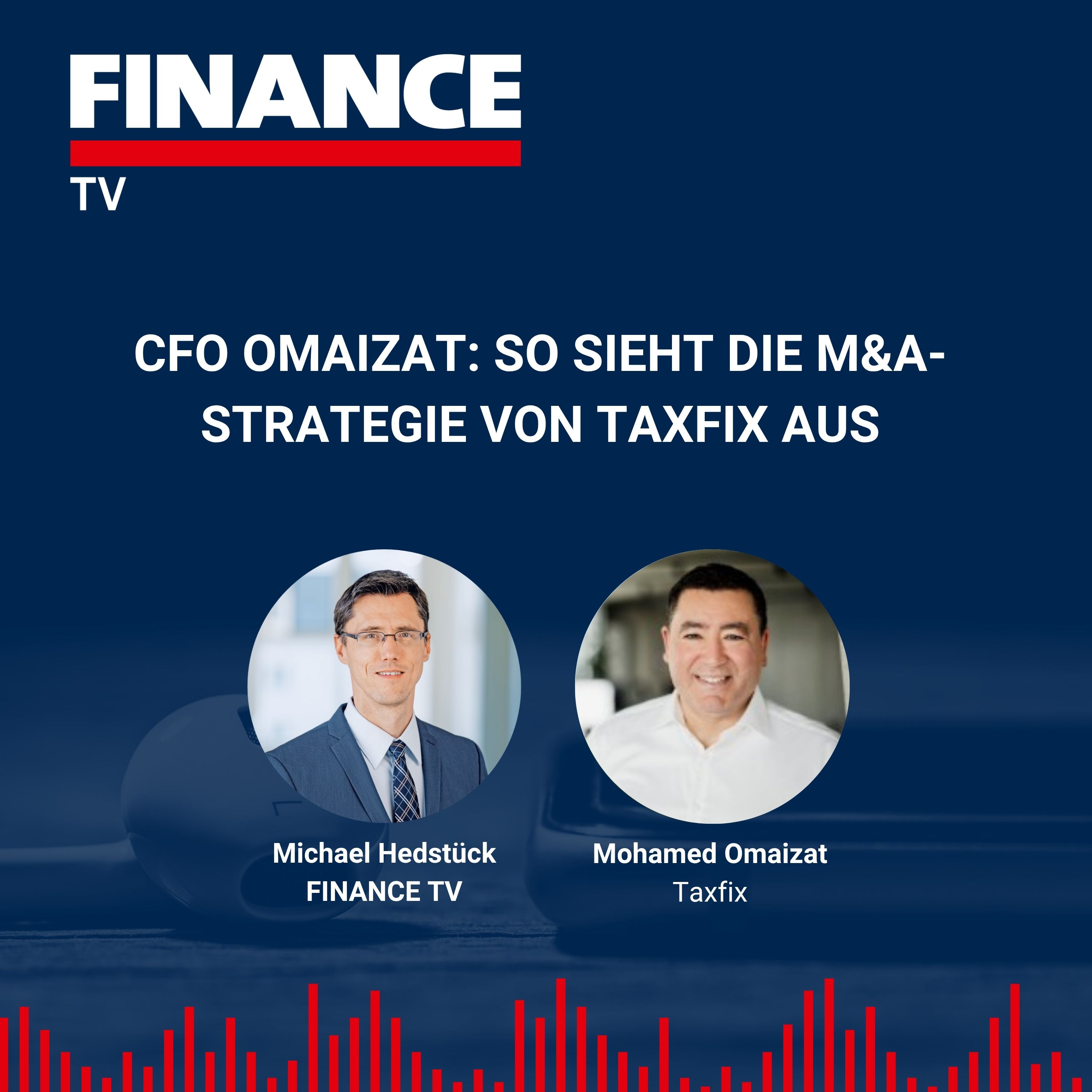 FINANCE Podcast