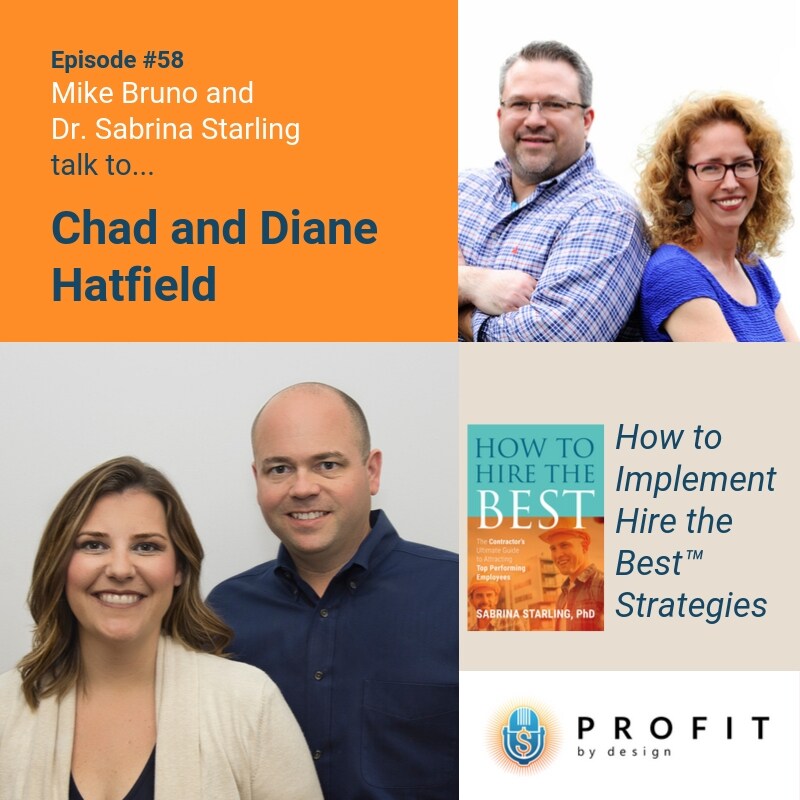 Artwork for podcast Profit by Design