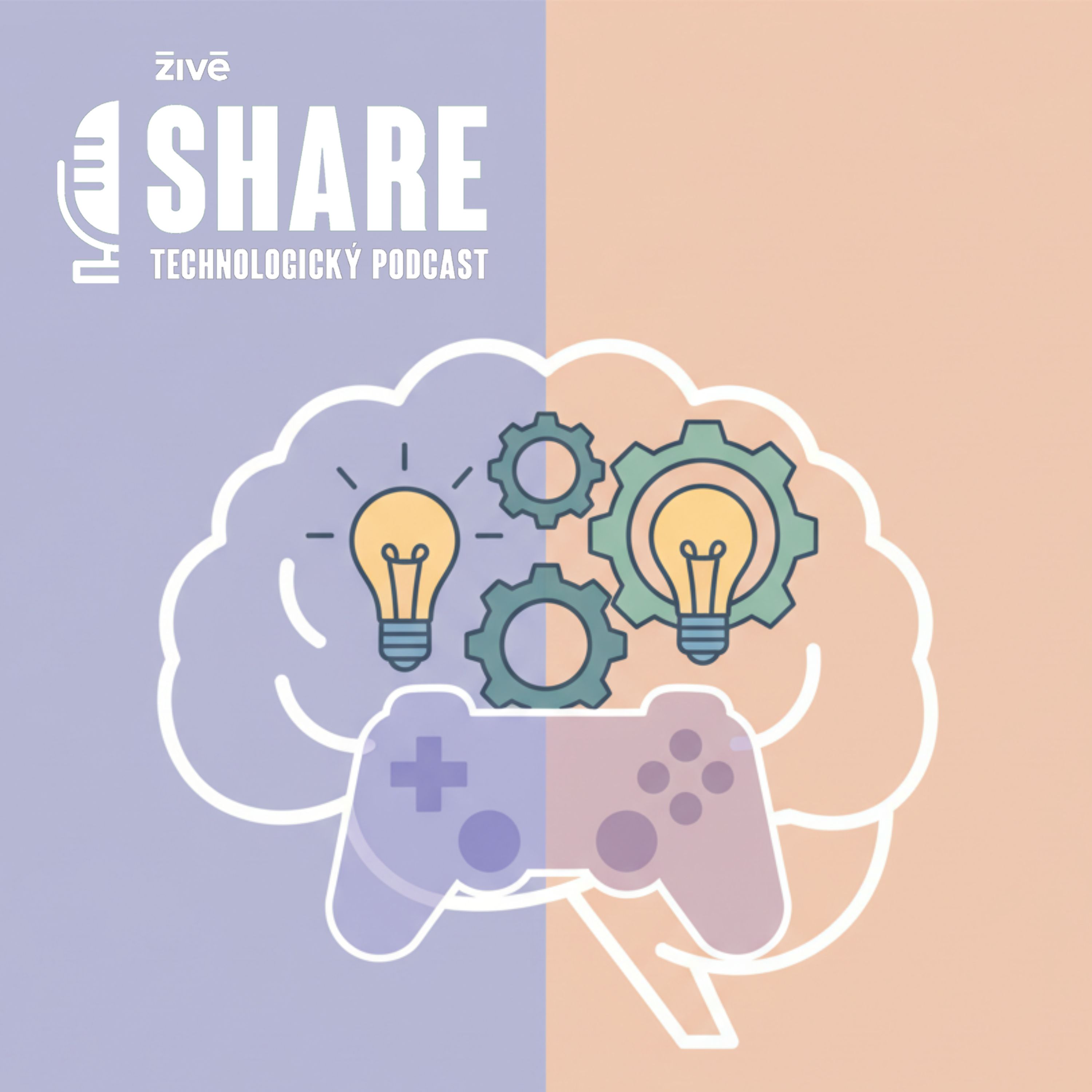 SHARE: Hry nie sú len pre mladých: Digitálny svet pomáha seniorom