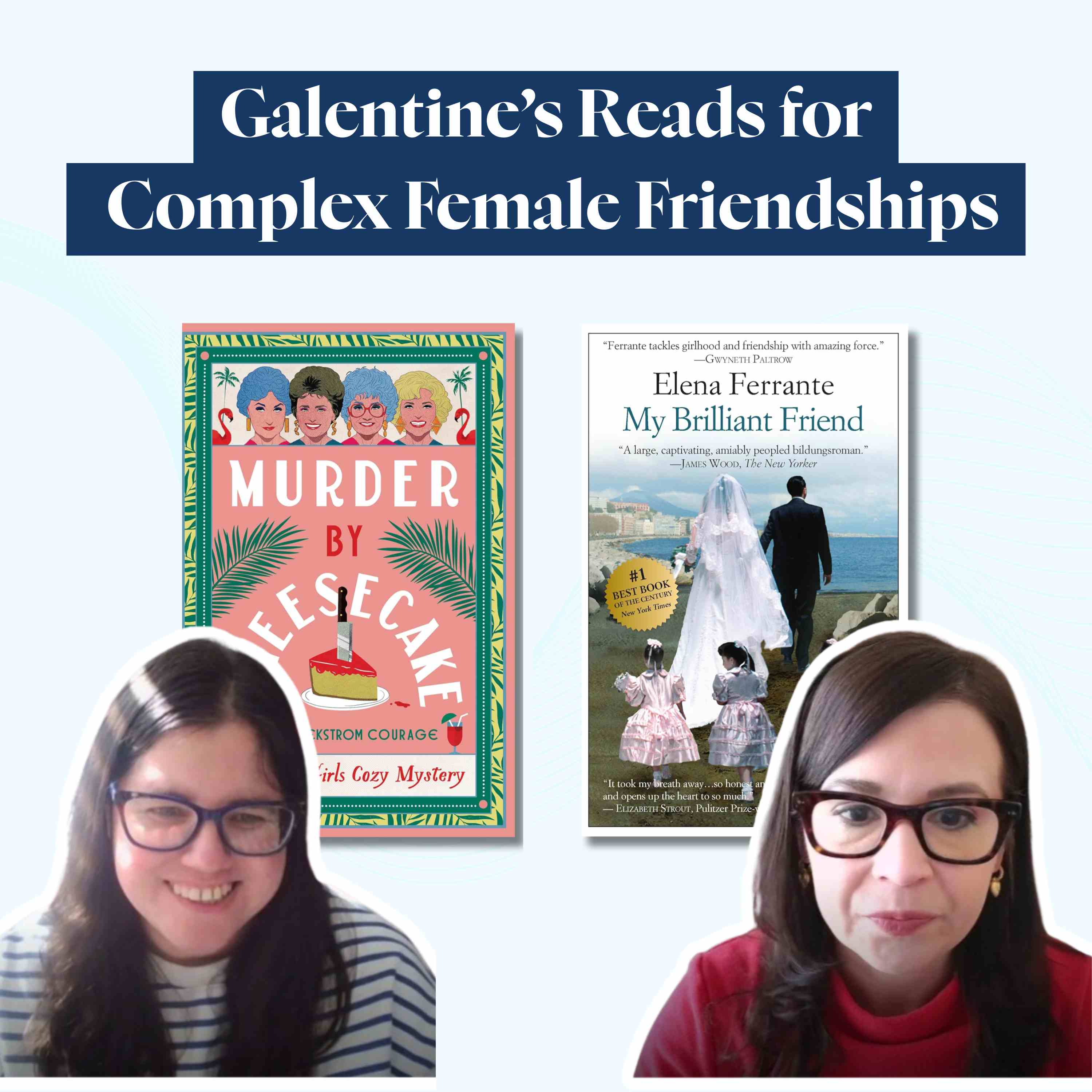 How to Make Adult Friends (Plus 6 Book Recs!)