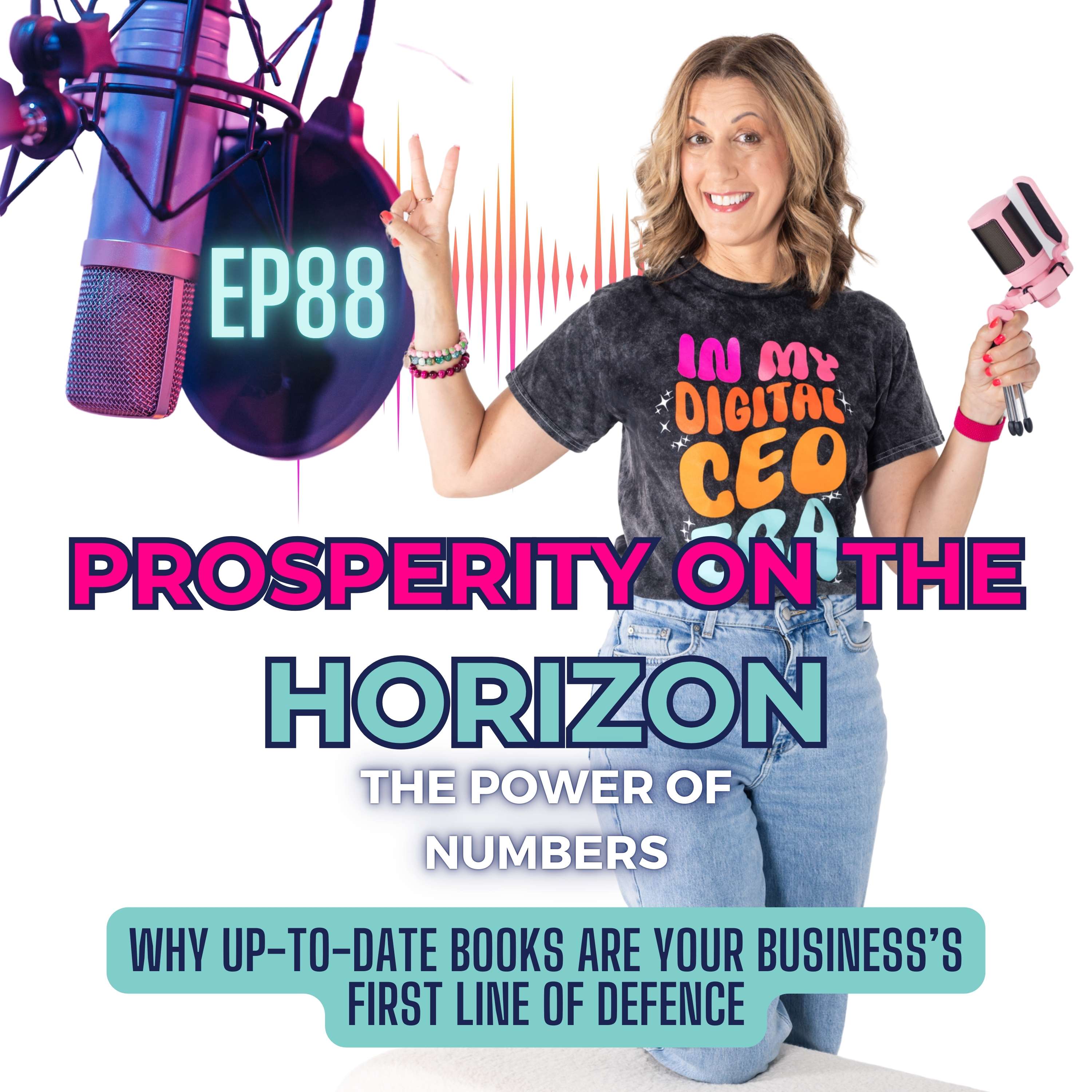 Why Up-to-Date Books Are Your Business’s First Line of Defence episode artwork