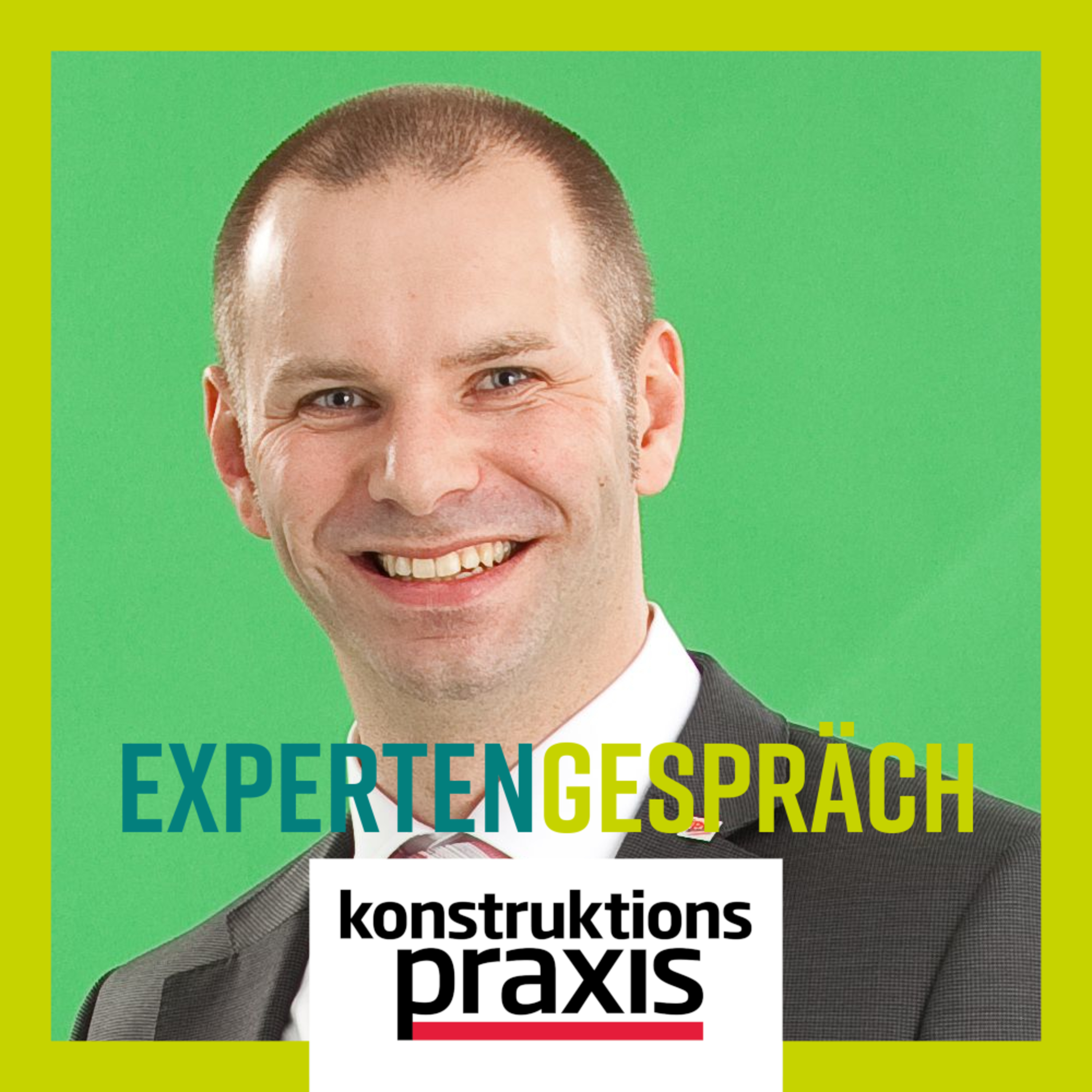 konstruktionspraxis-Podcast