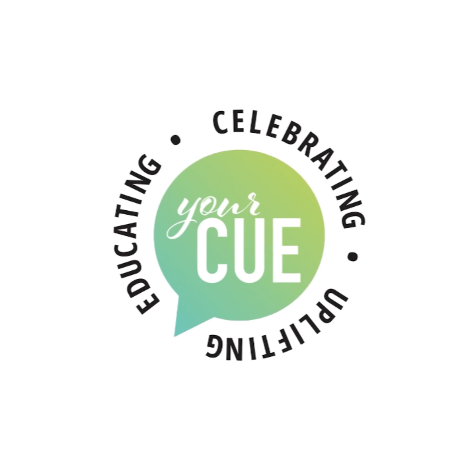Your CUE