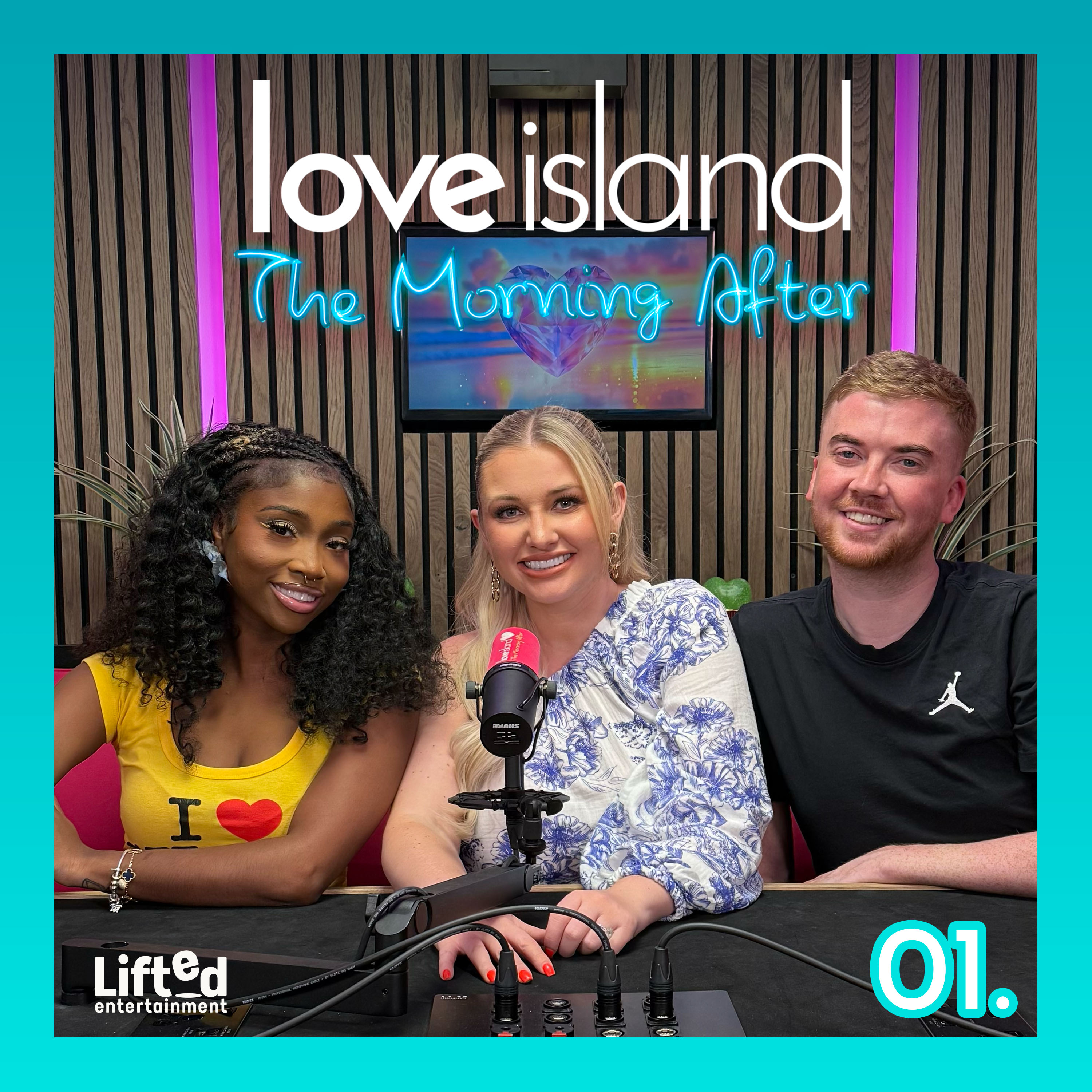 Series 12 is here! But are the new Islanders our type on paper?