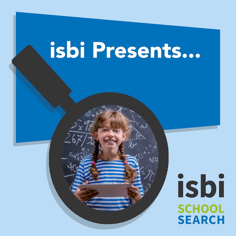 Artwork for podcast isbi Presents...