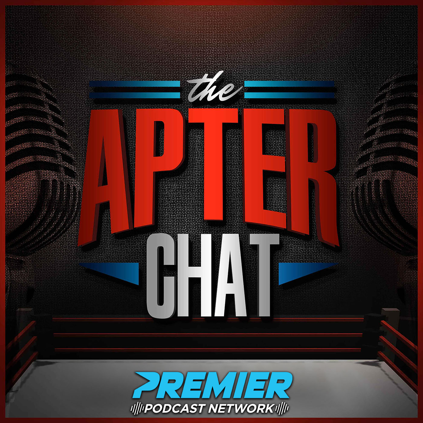 Artwork for The Apter Chat