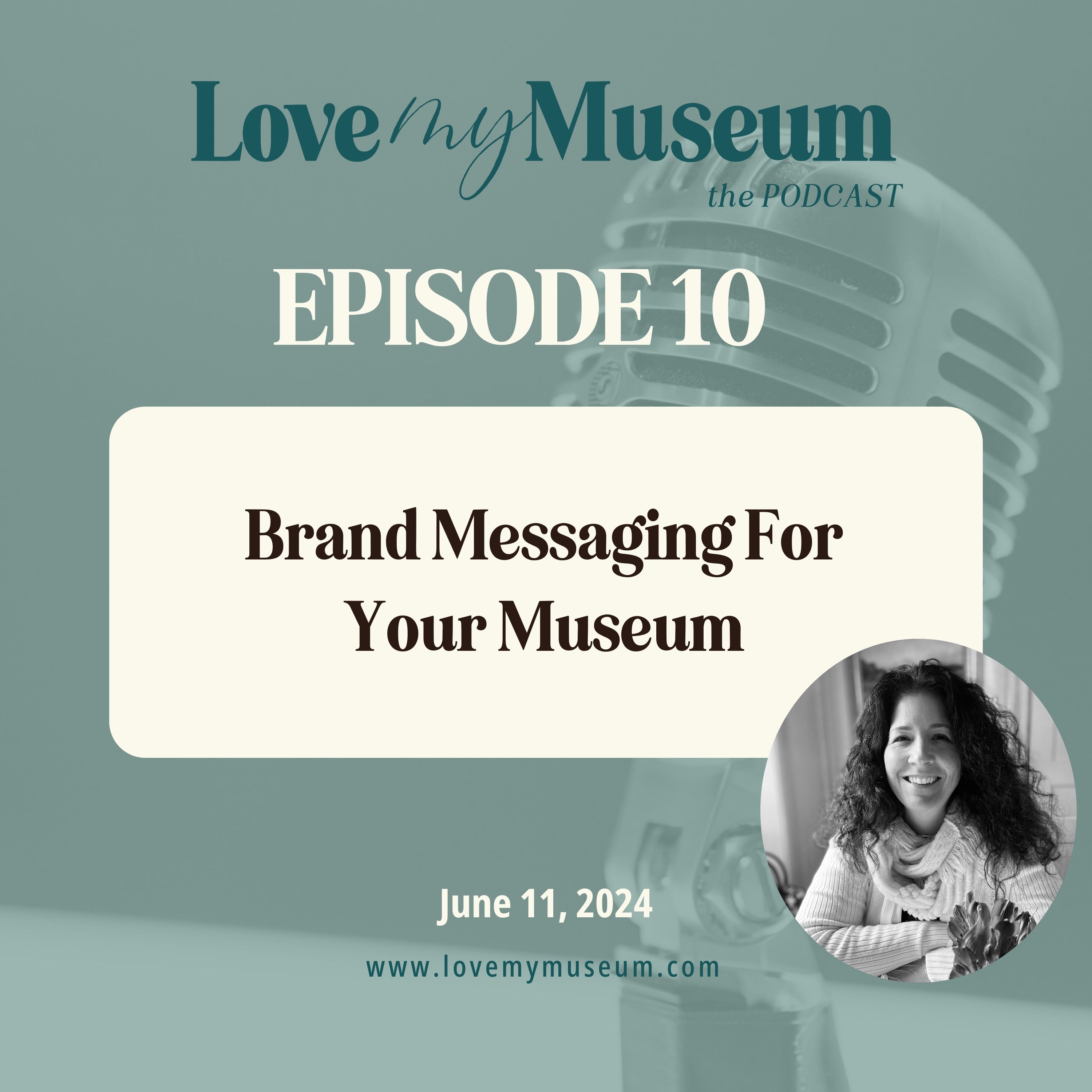 Love my Museum