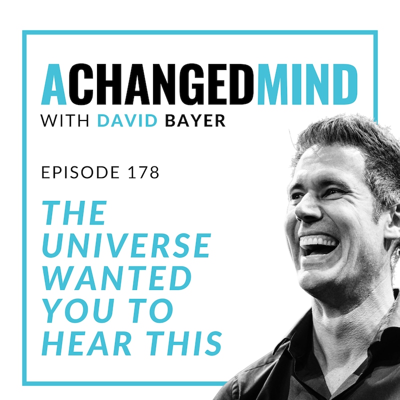Artwork for podcast A Changed Mind | Mindset That Matters
