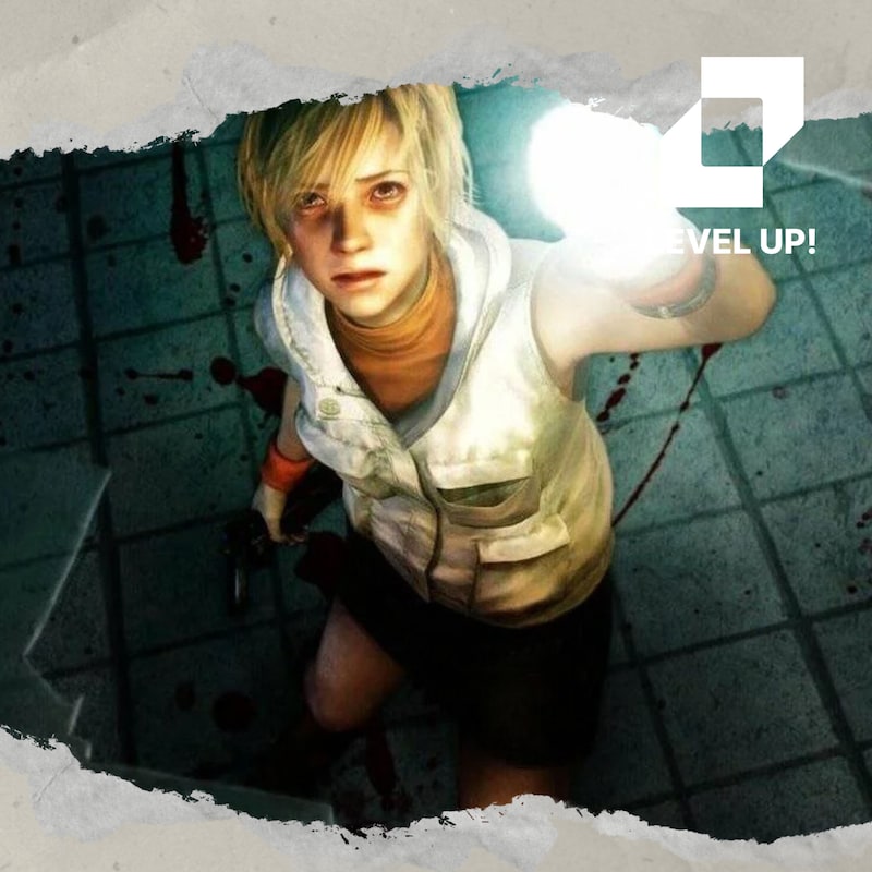 Artwork for podcast Level Up! - Podcast de videojuegos