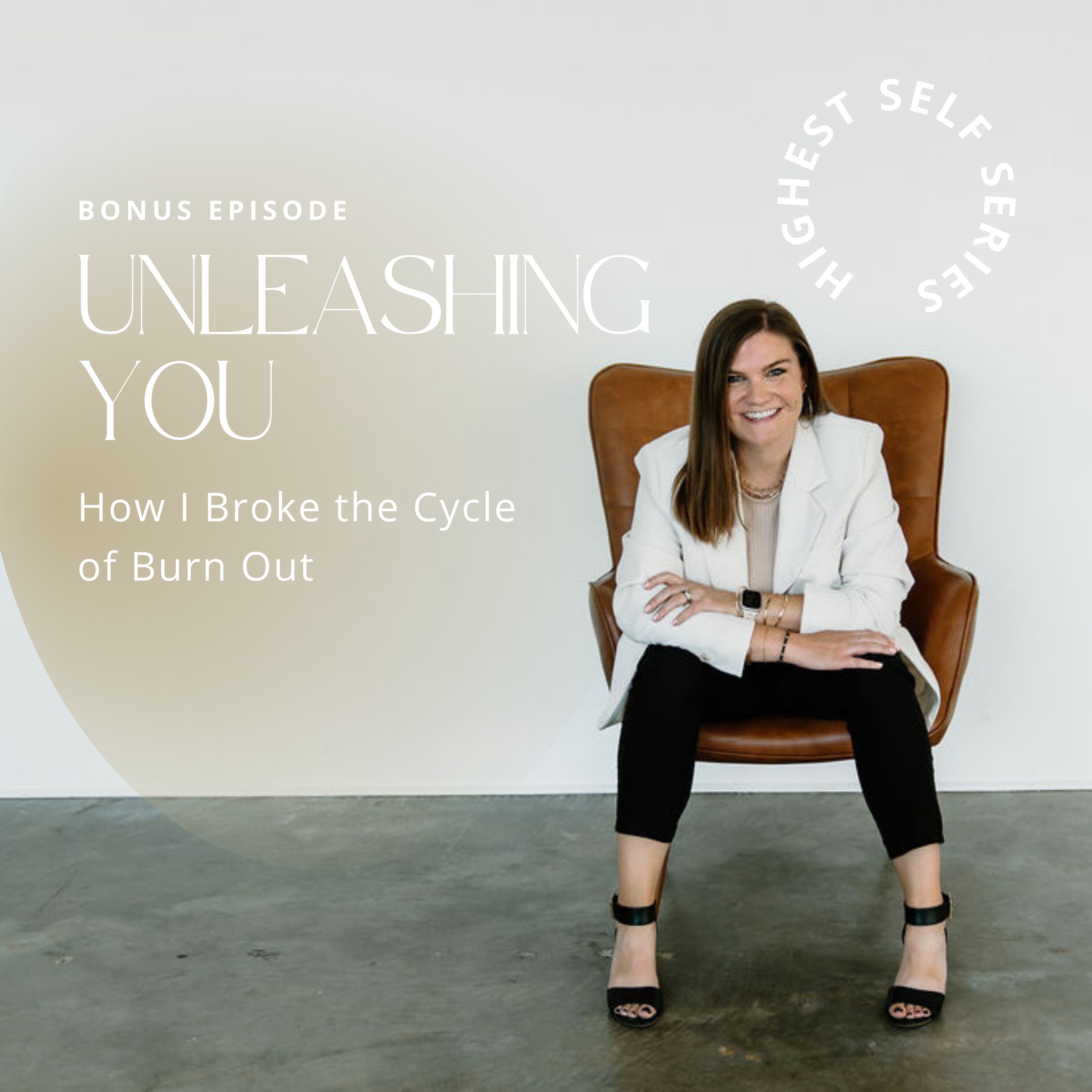 Unleashing You with Amanda Riffee