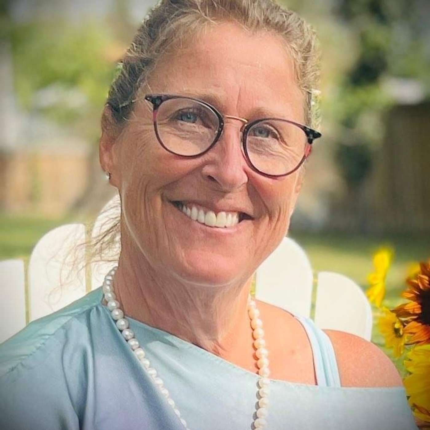 Fabulous at 50