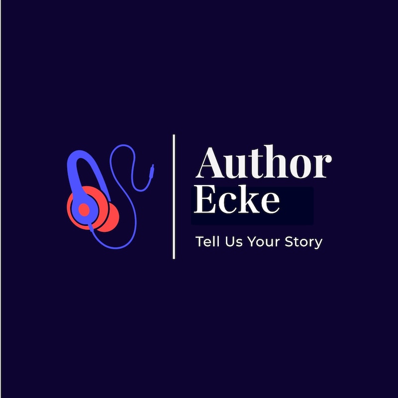 Artwork for podcast Author Ecke