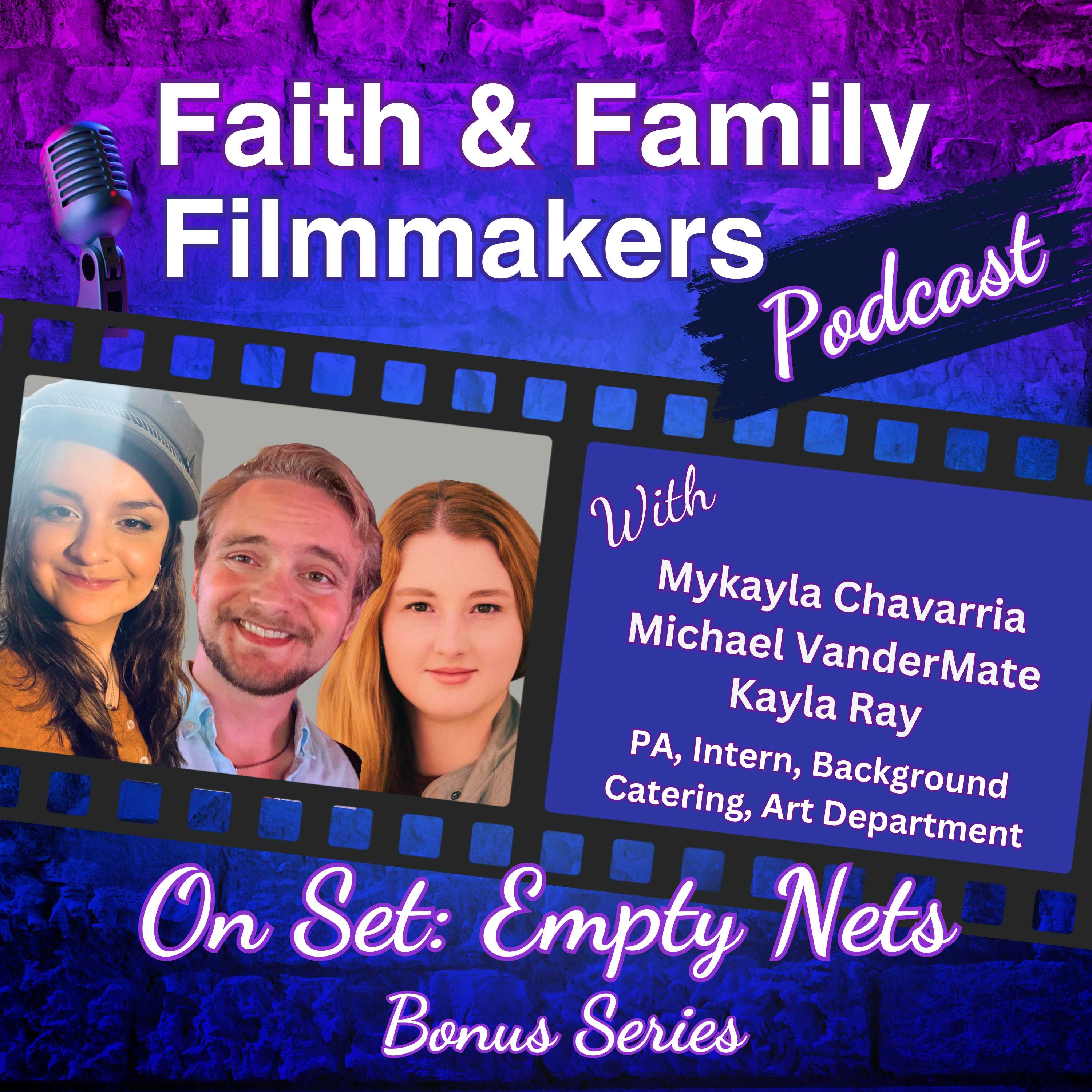 Faith & Family Filmmakers