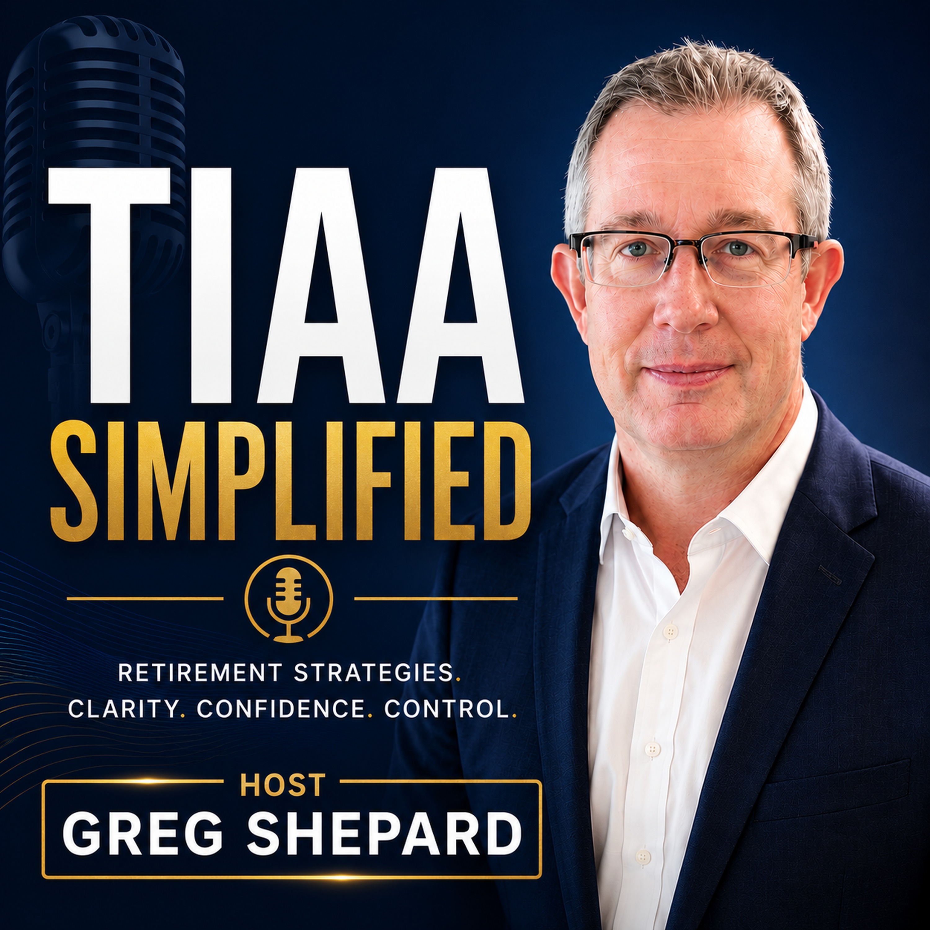 TIAA Simplified