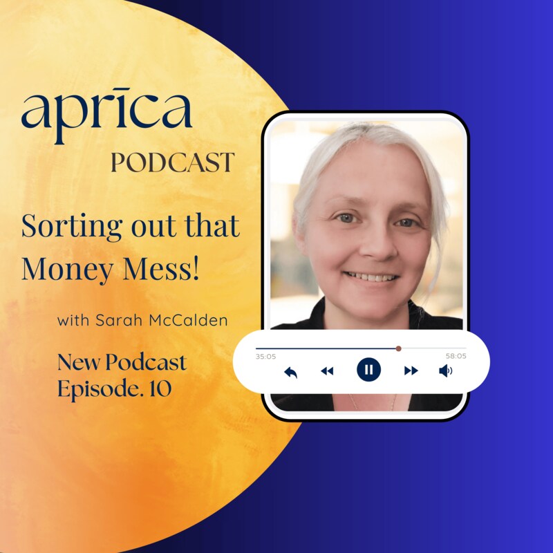 Artwork for podcast Aprica