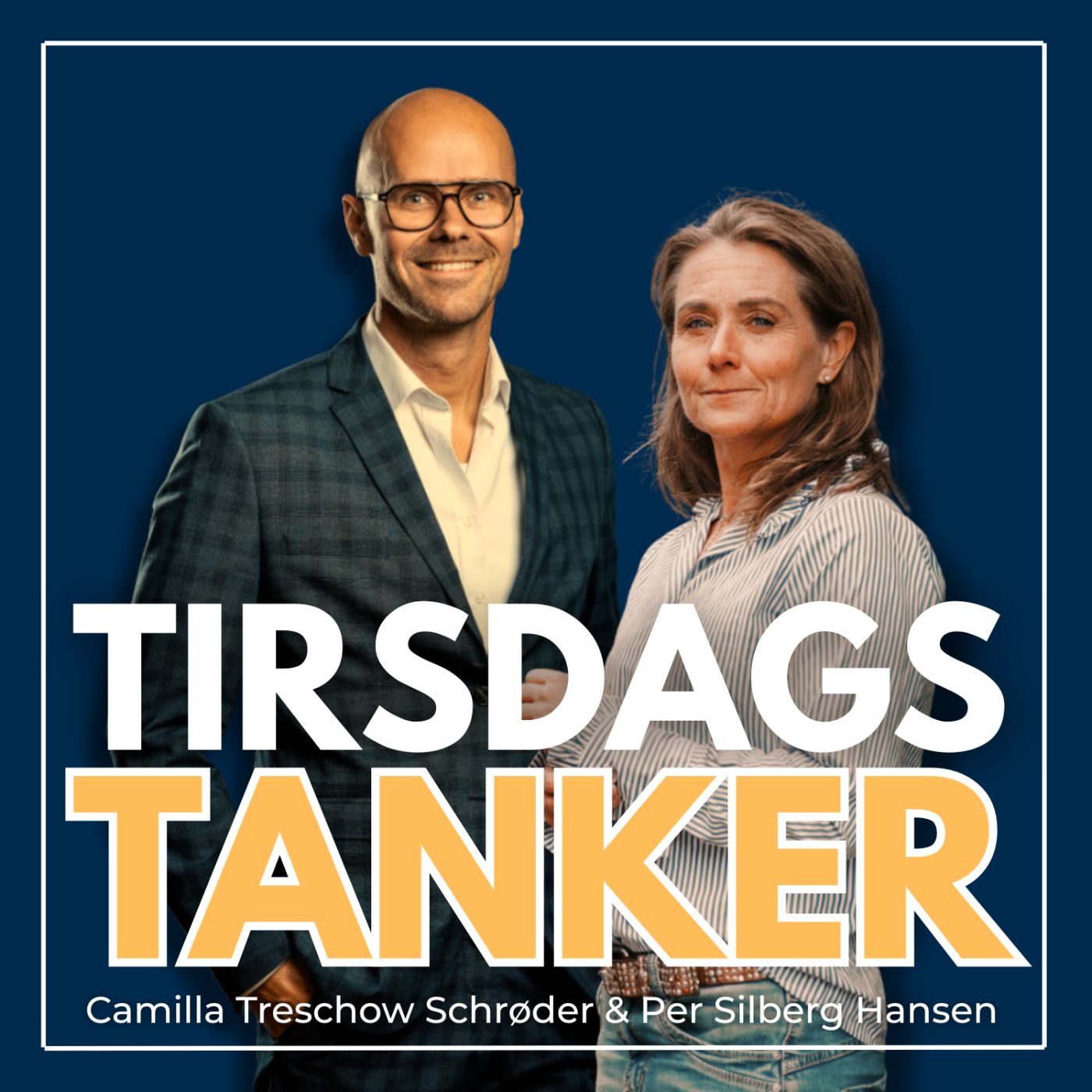 Onsdagstanker