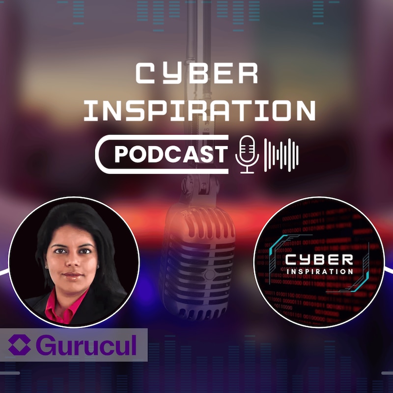 Artwork for podcast Cyber Inspiration