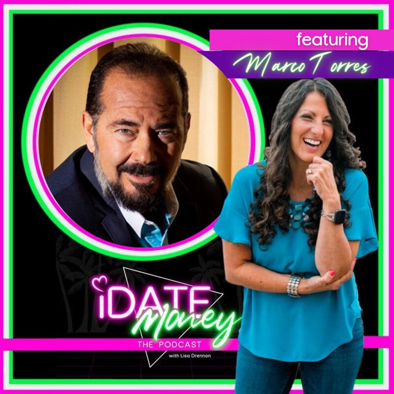 Artwork for podcast I Date Money: Budget • Invest • Build Wealth After Divorce