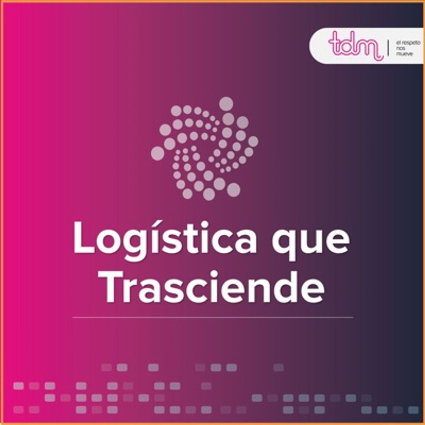 Ep #4 Cómo no estar en modo automático- Luisa Domínguez episode artwork