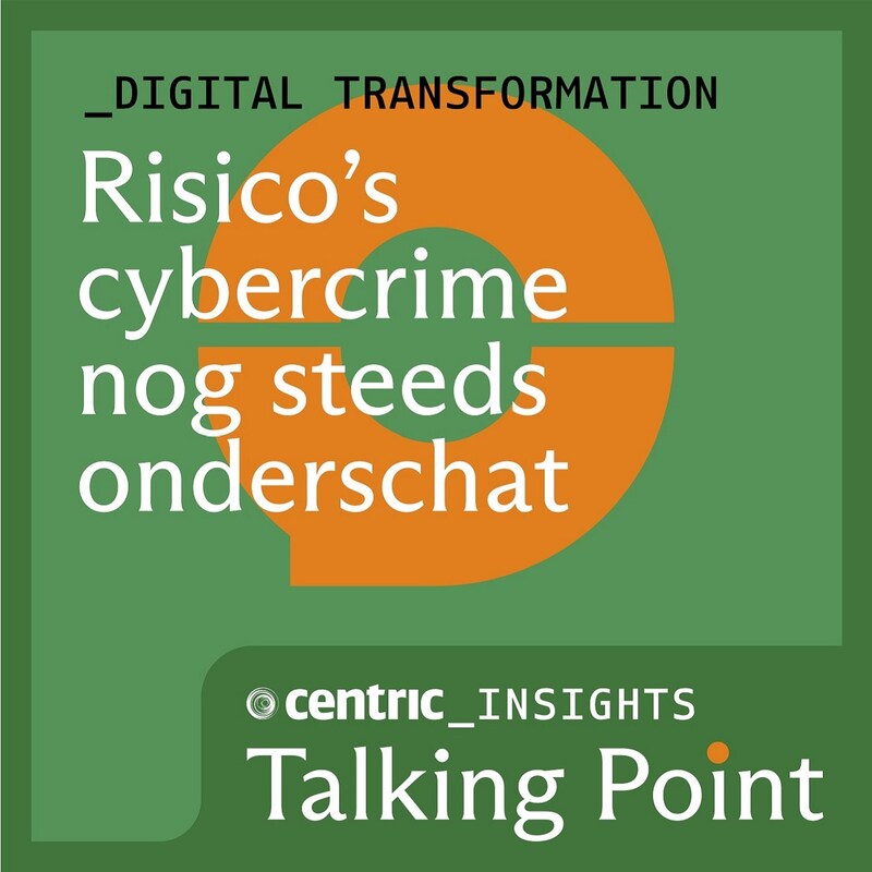 Artwork for podcast Centric Insights