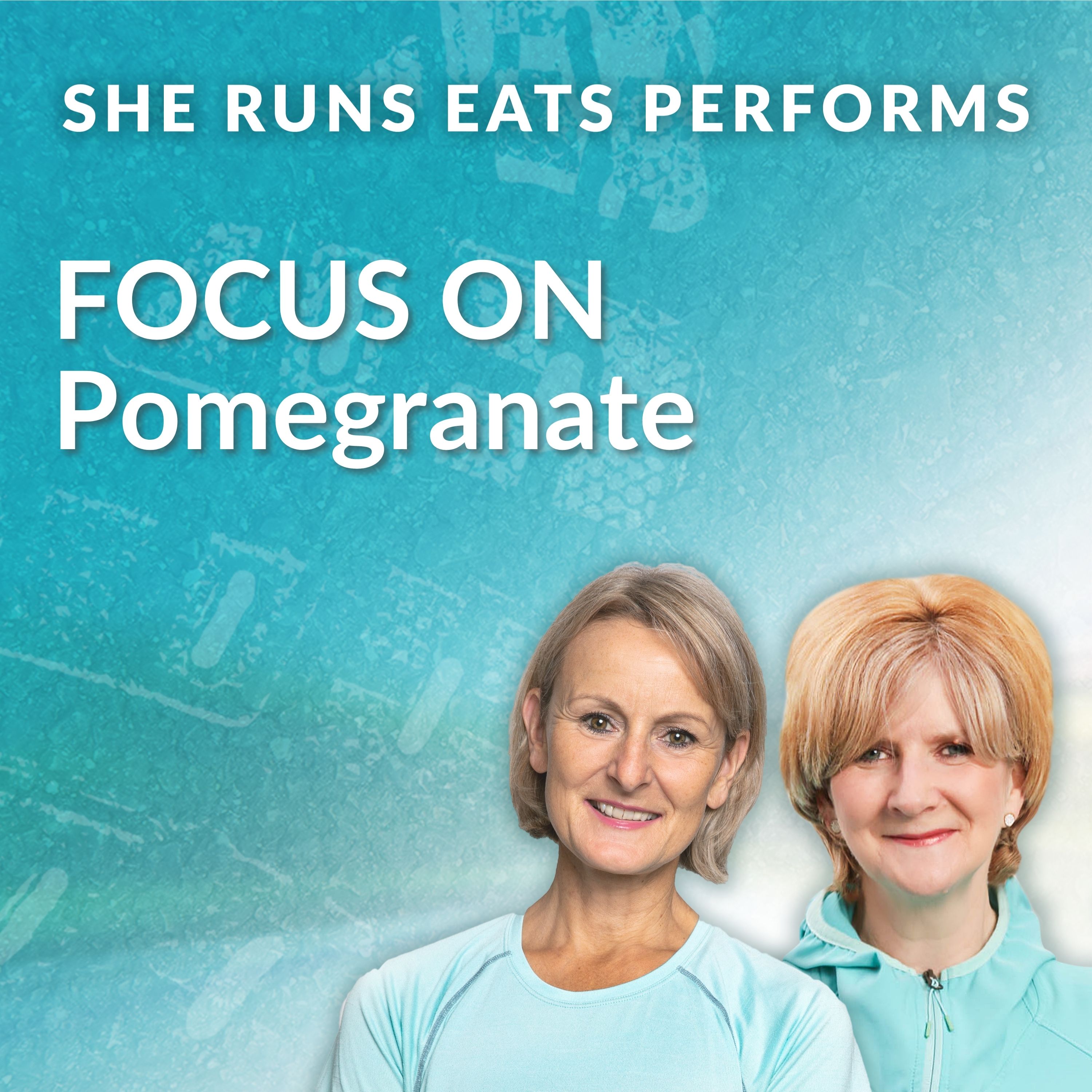 FOCUS ON Pomegranate