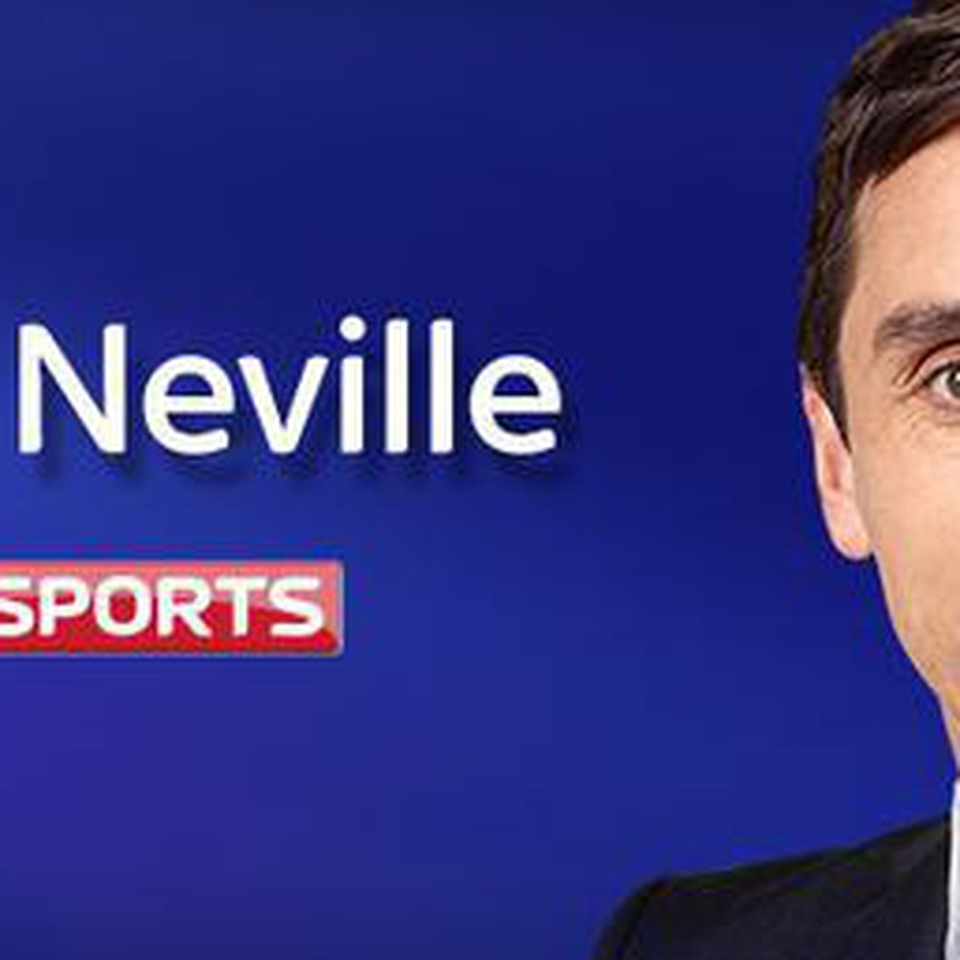 Gary Neville Podcast - 20th September