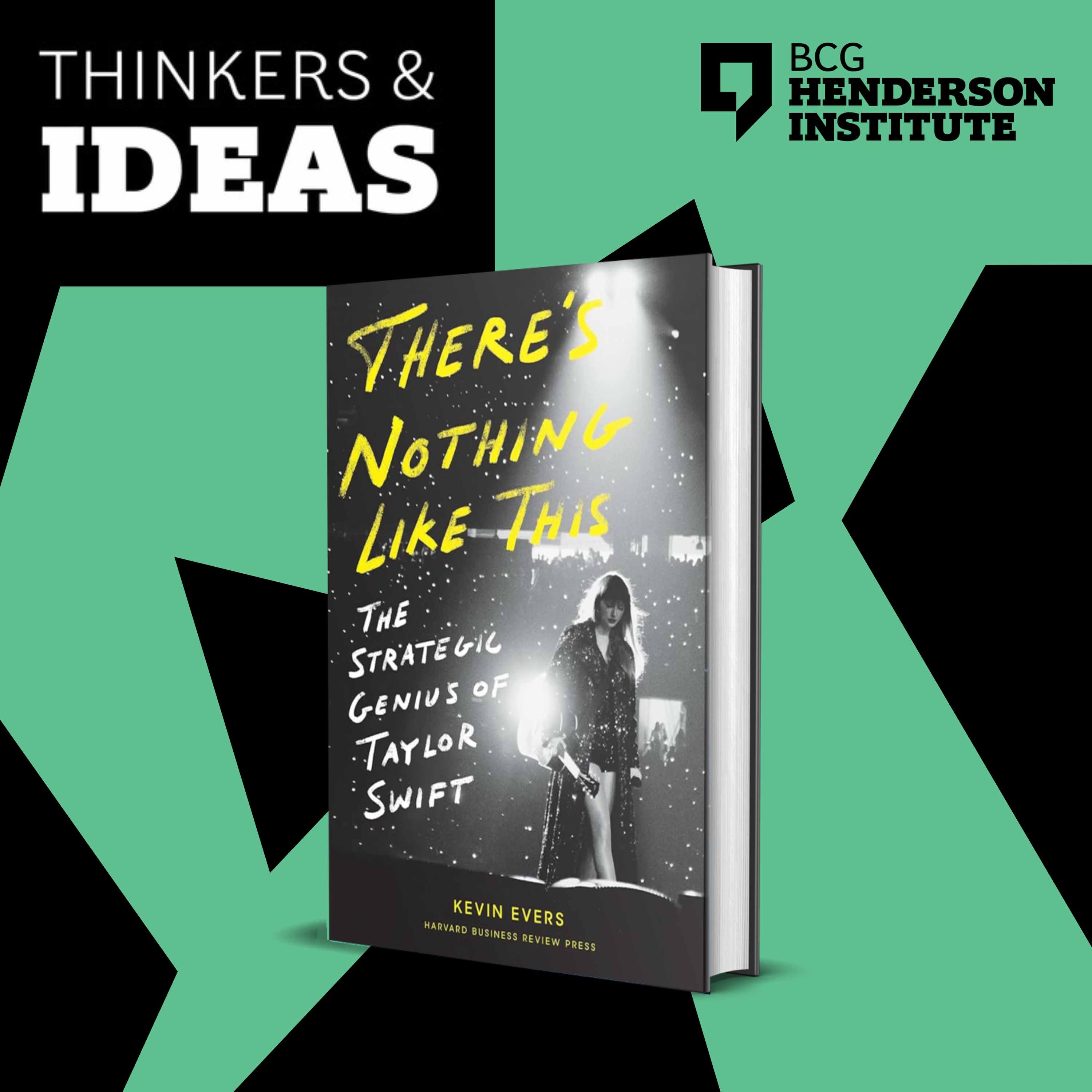 Thinkers & Ideas
