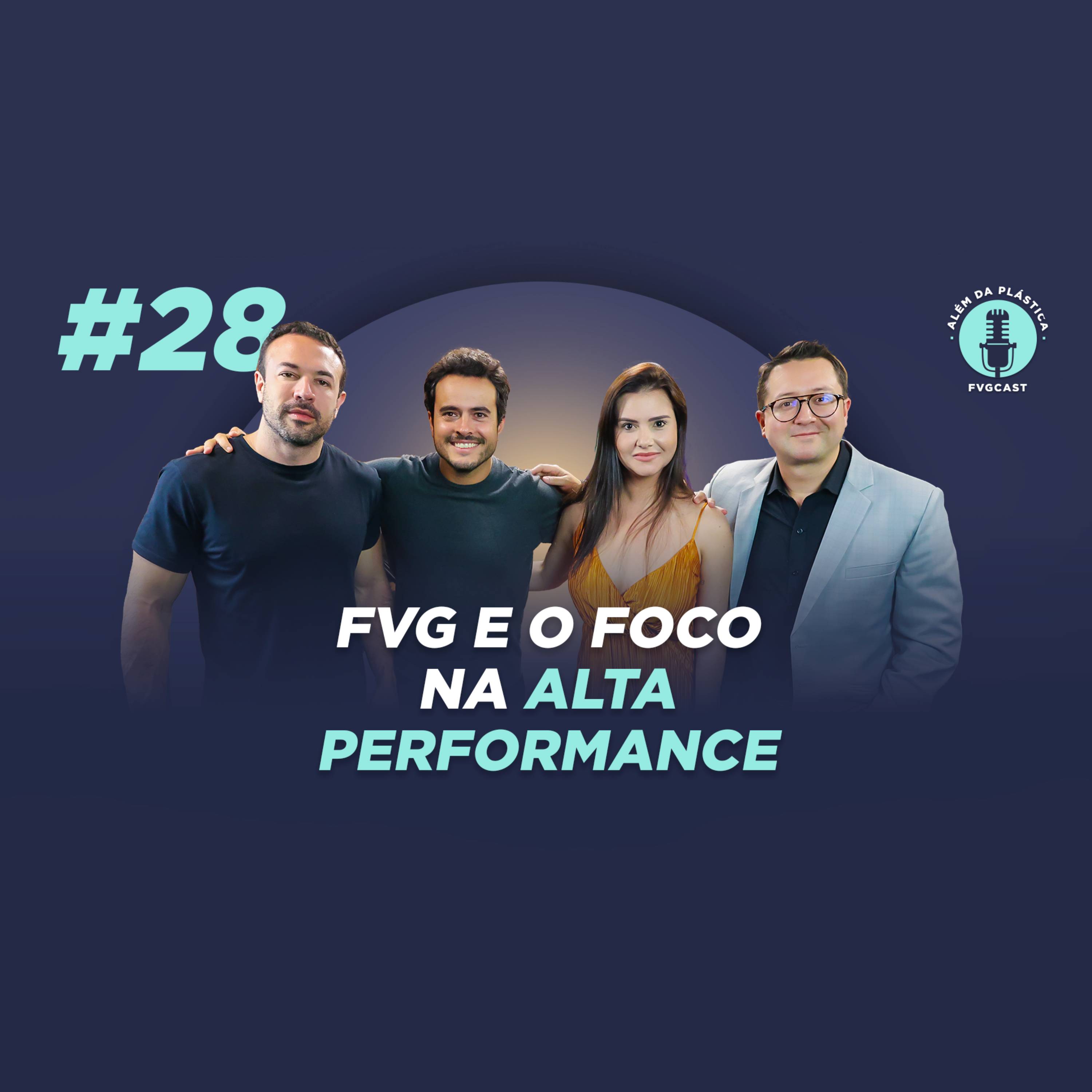 Além da Plástica