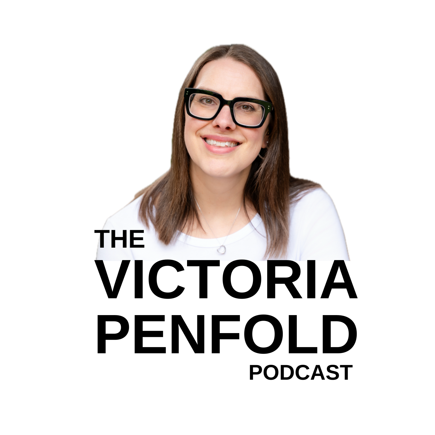 Artwork for The Victoria Penfold Podcast