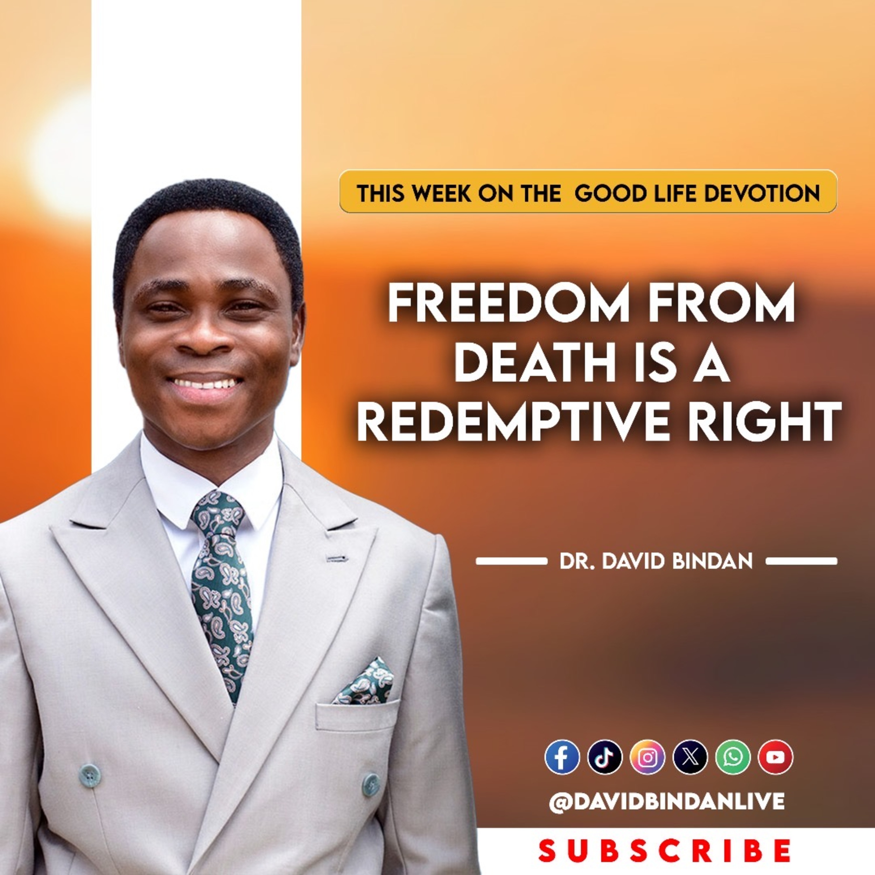 The Good Life Devotion Omnibus