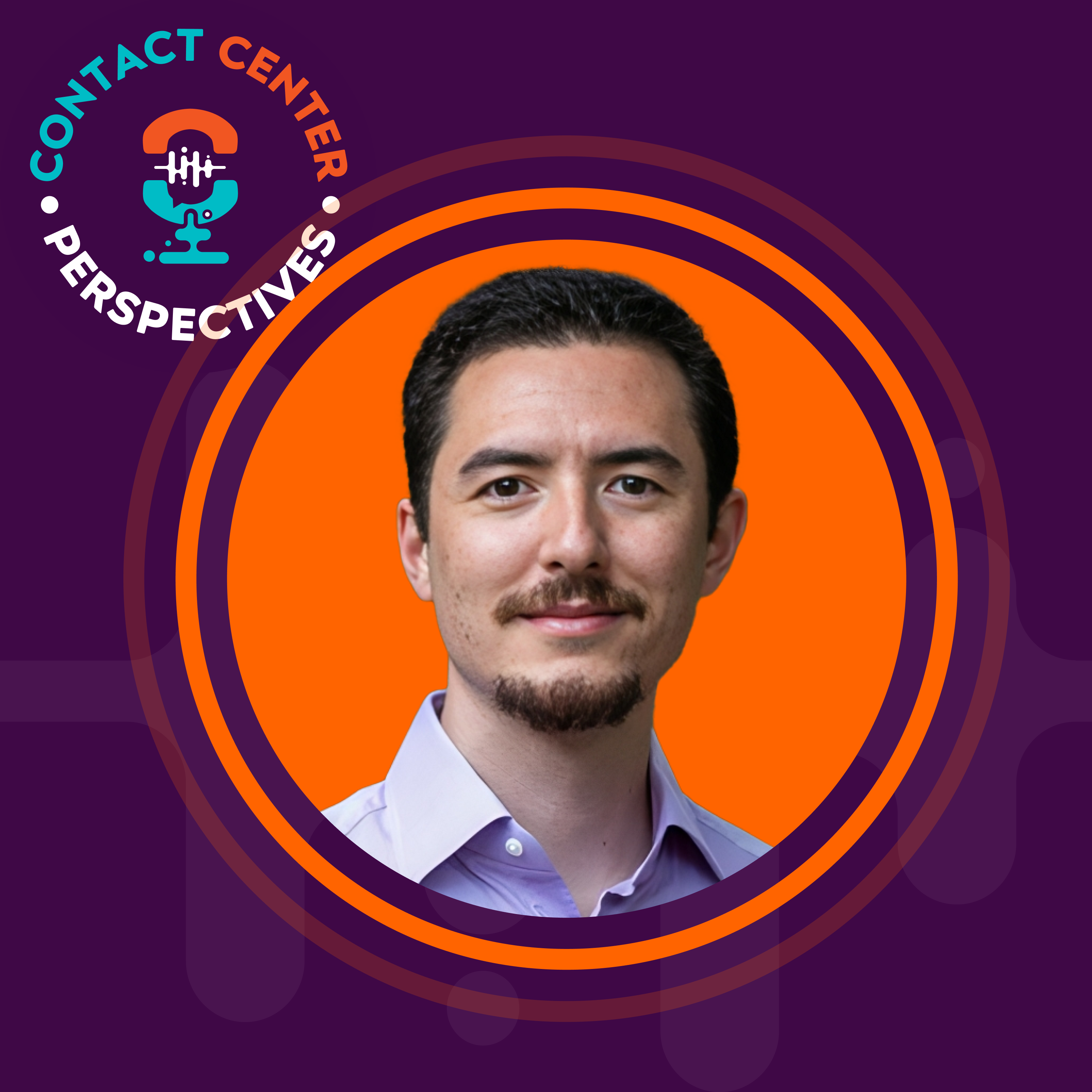 Contact Center Perspectives🎙️