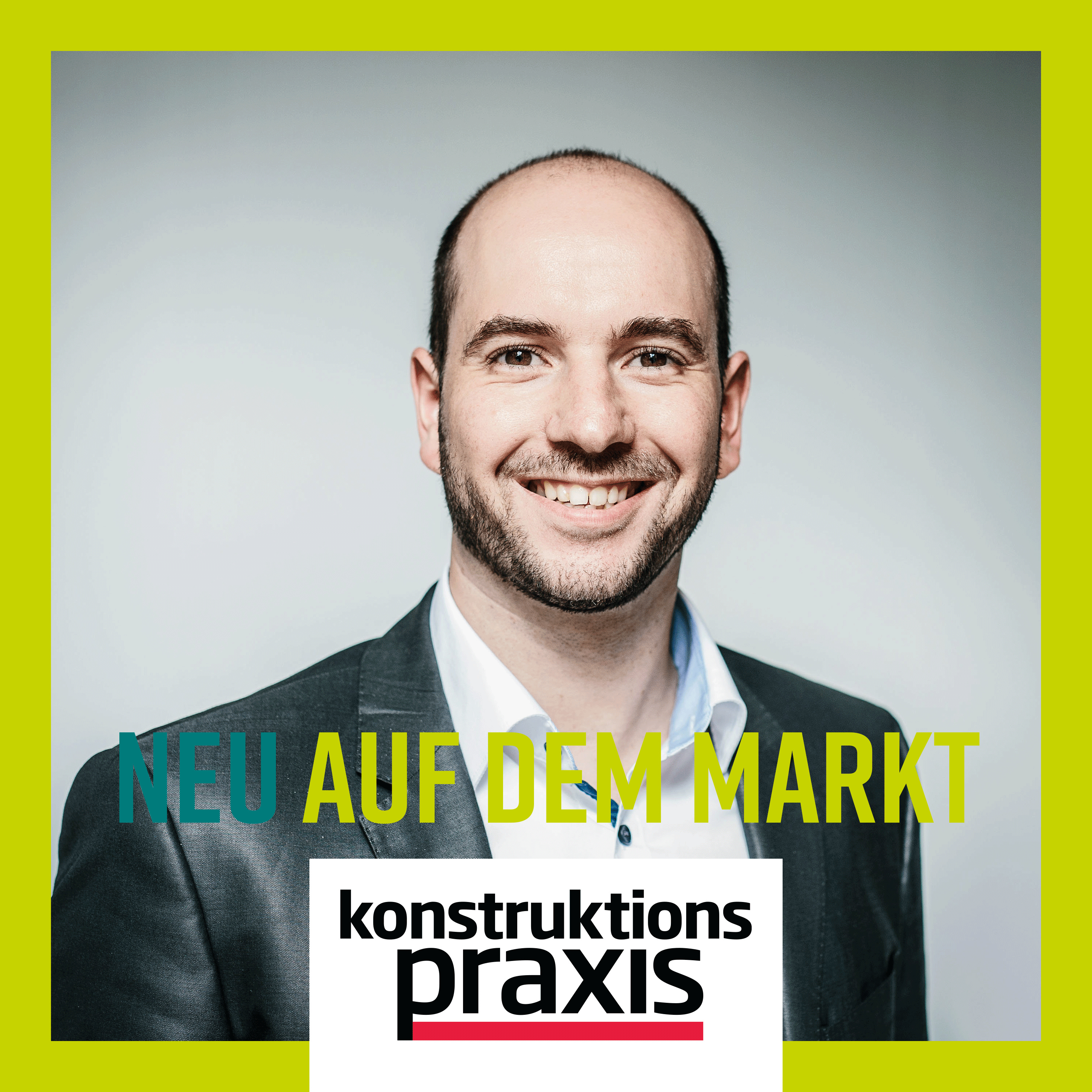 konstruktionspraxis-Podcast
