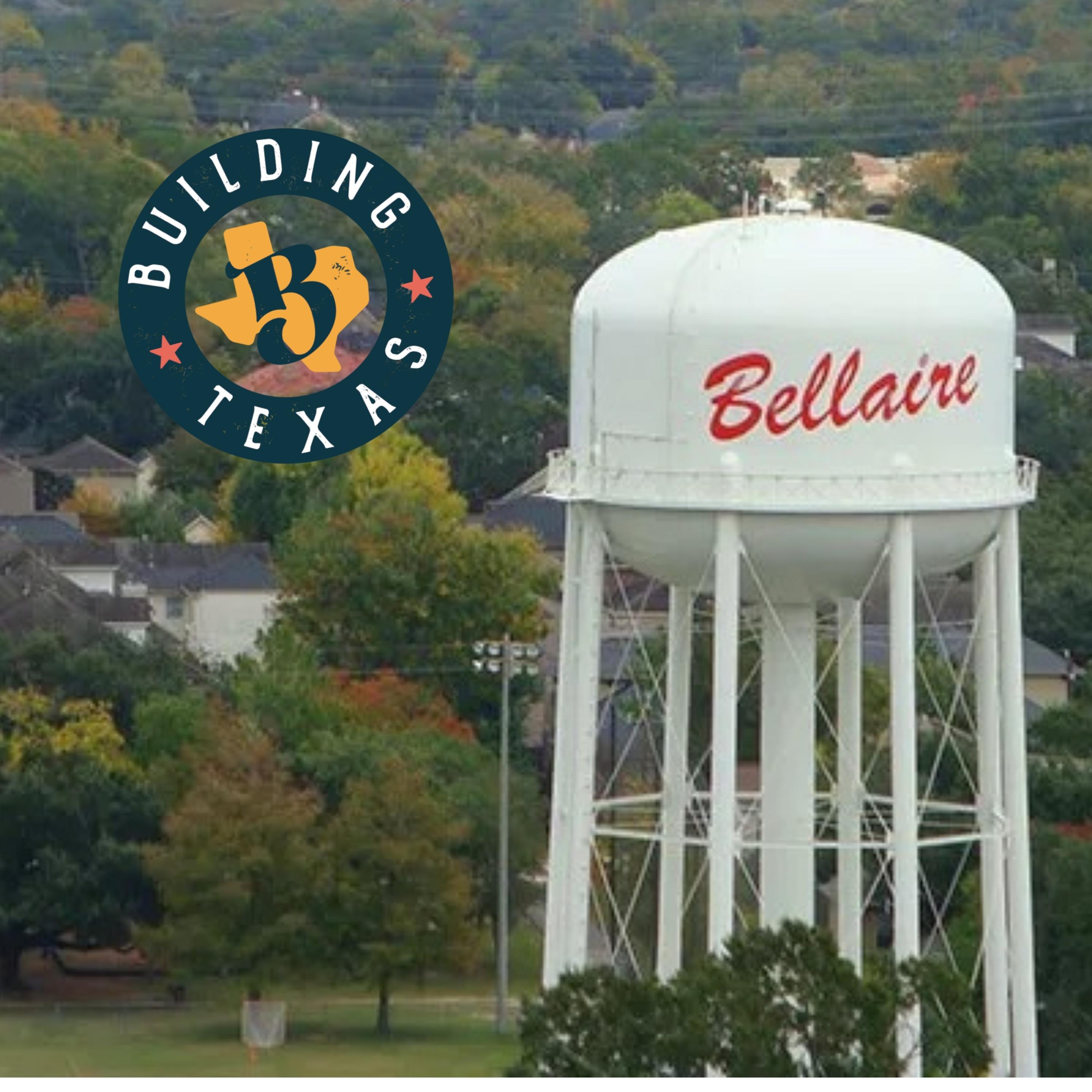 The Building Texas Show