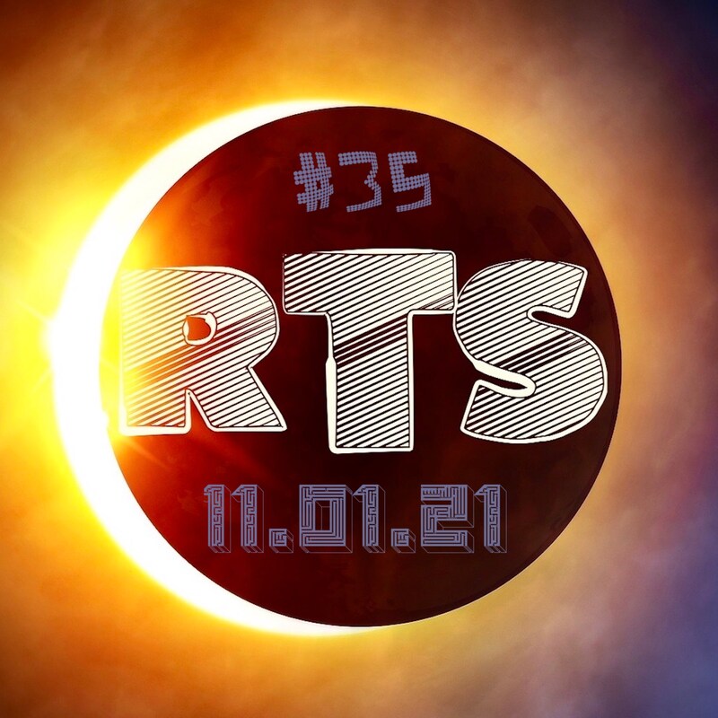 Artwork for podcast OkOk: Real Talk Stories: RTS