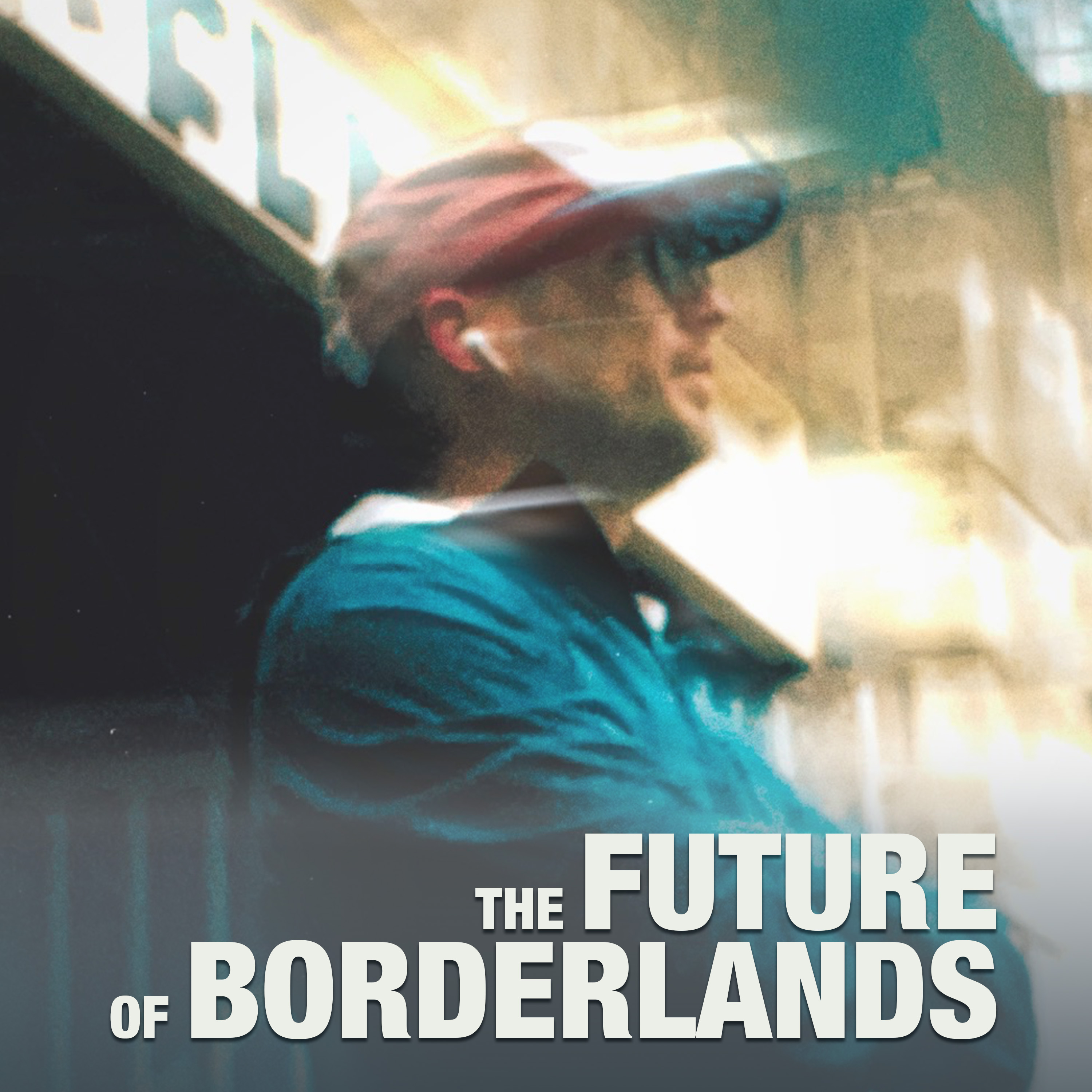 Rethinking the Running Community (and why it matters): the Future of Borderlands