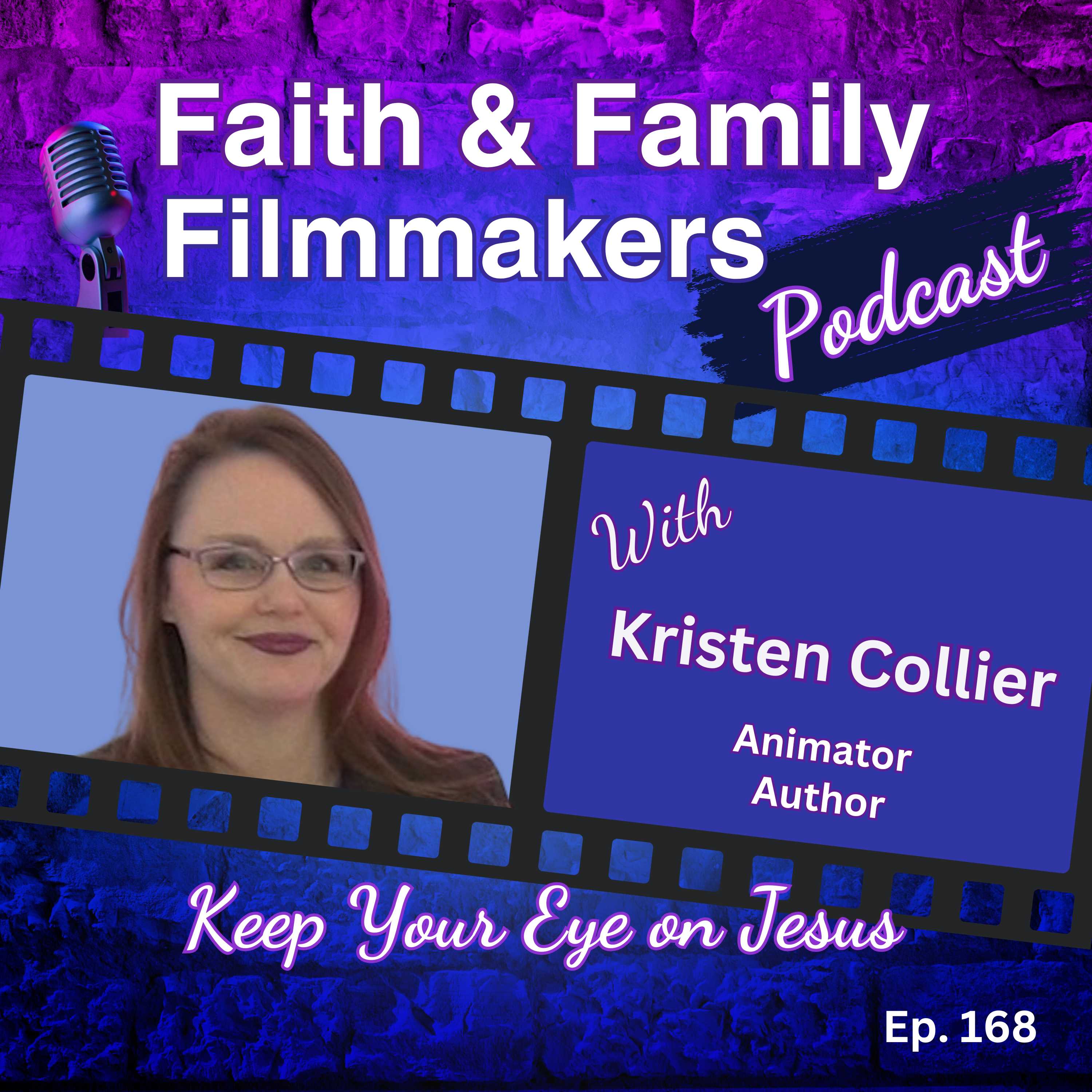 Faith & Family Filmmakers