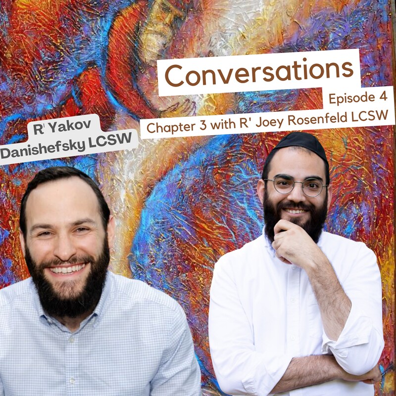 Artwork for podcast The Attached Life