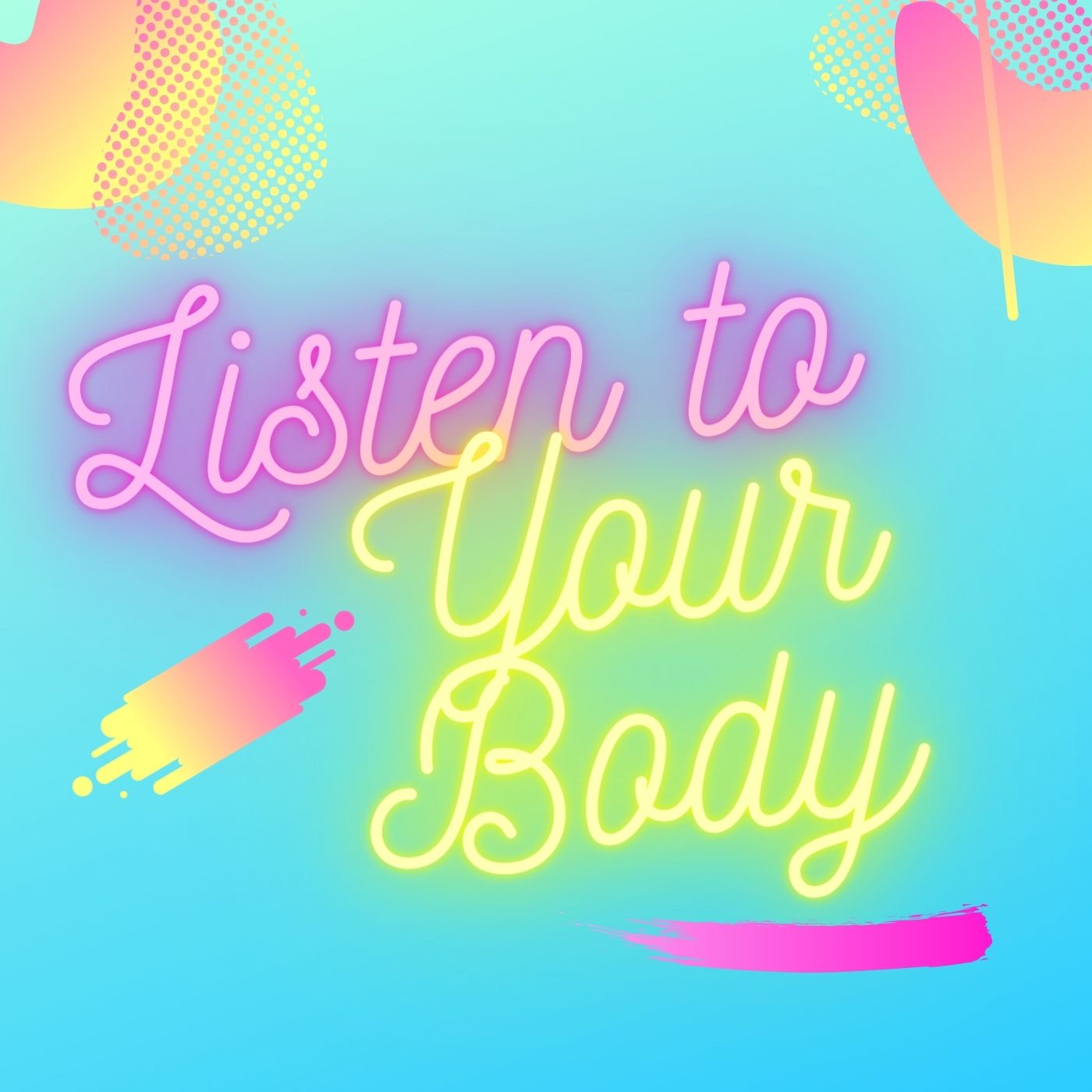 Lichen Sclerosus Podcast