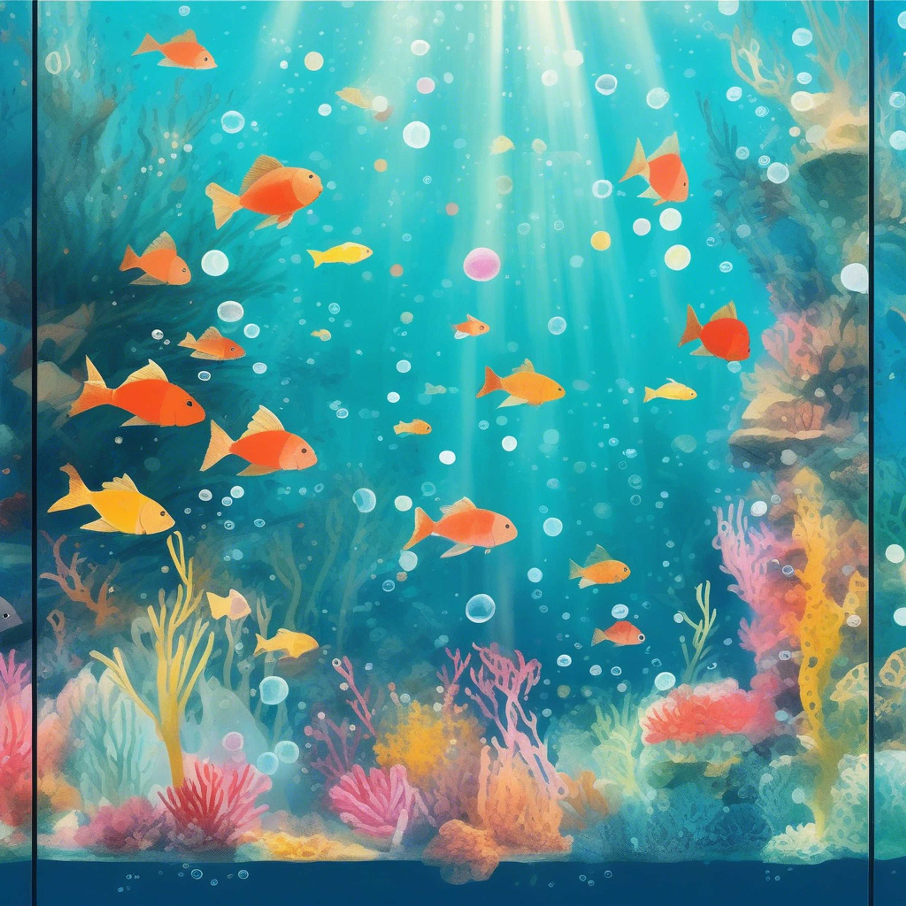 Fish: A Captivating Audiobook Summary of T.J. Parsell's Journey