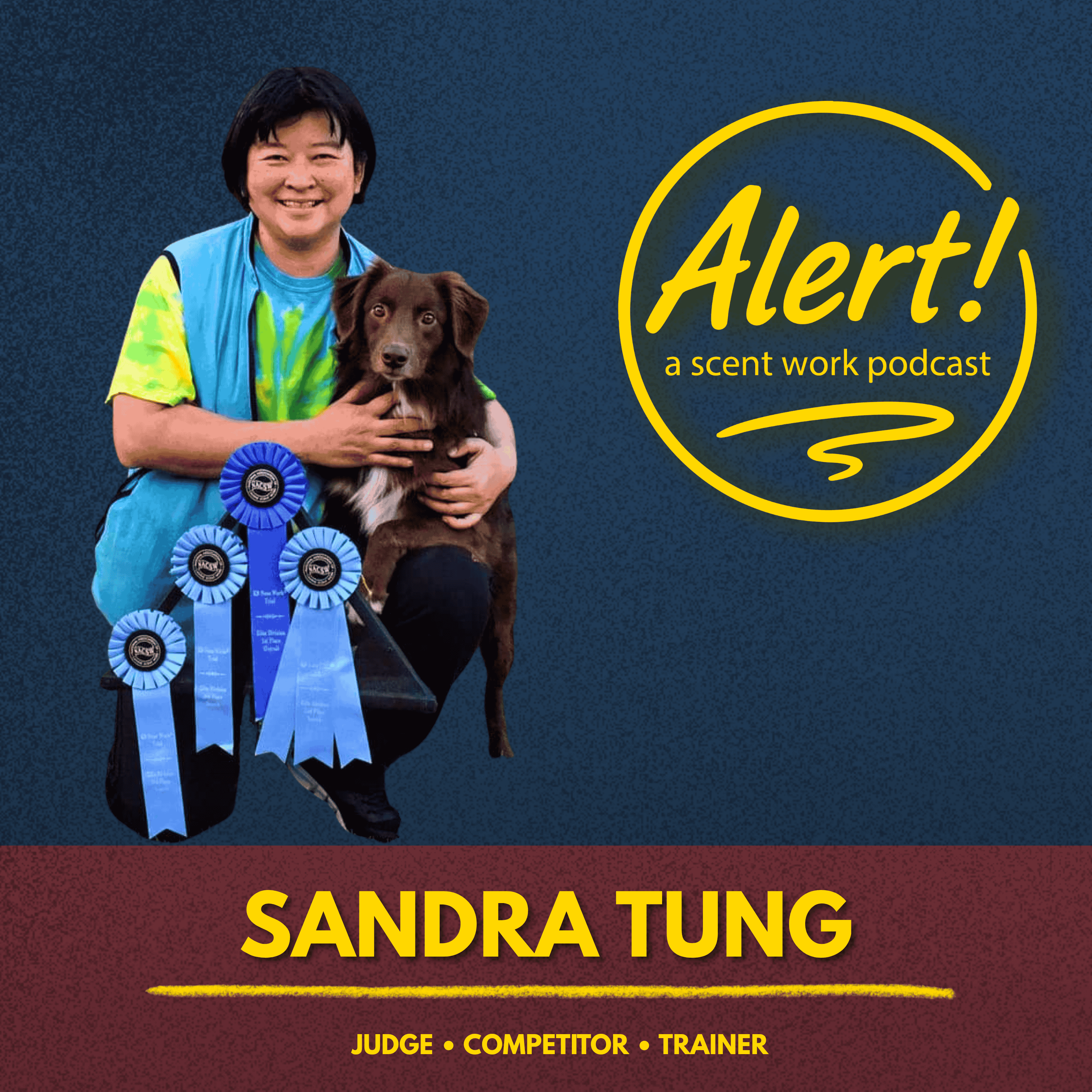 Sandra Tung | Be a Hot Date for Your Dog