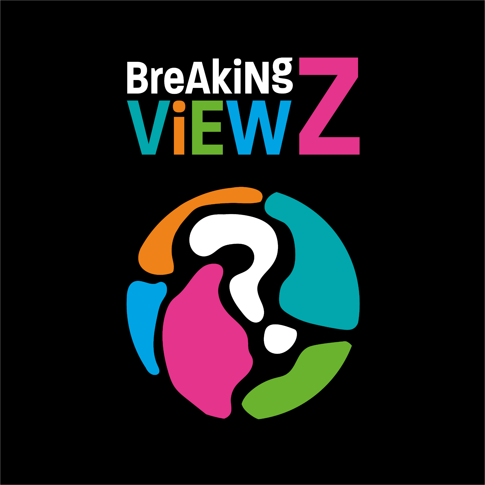 Show artwork for Breaking ViewZ