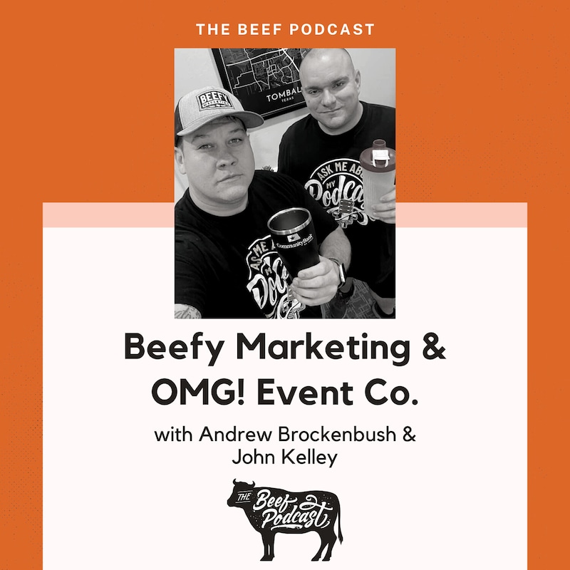 Artwork for podcast Small Business Origins